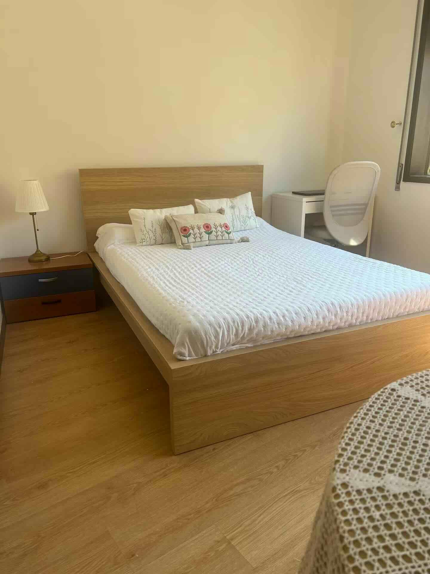 1-Bedroom Apartment in Rua de Coelho Neto, Porto (1737954) ROOM 4