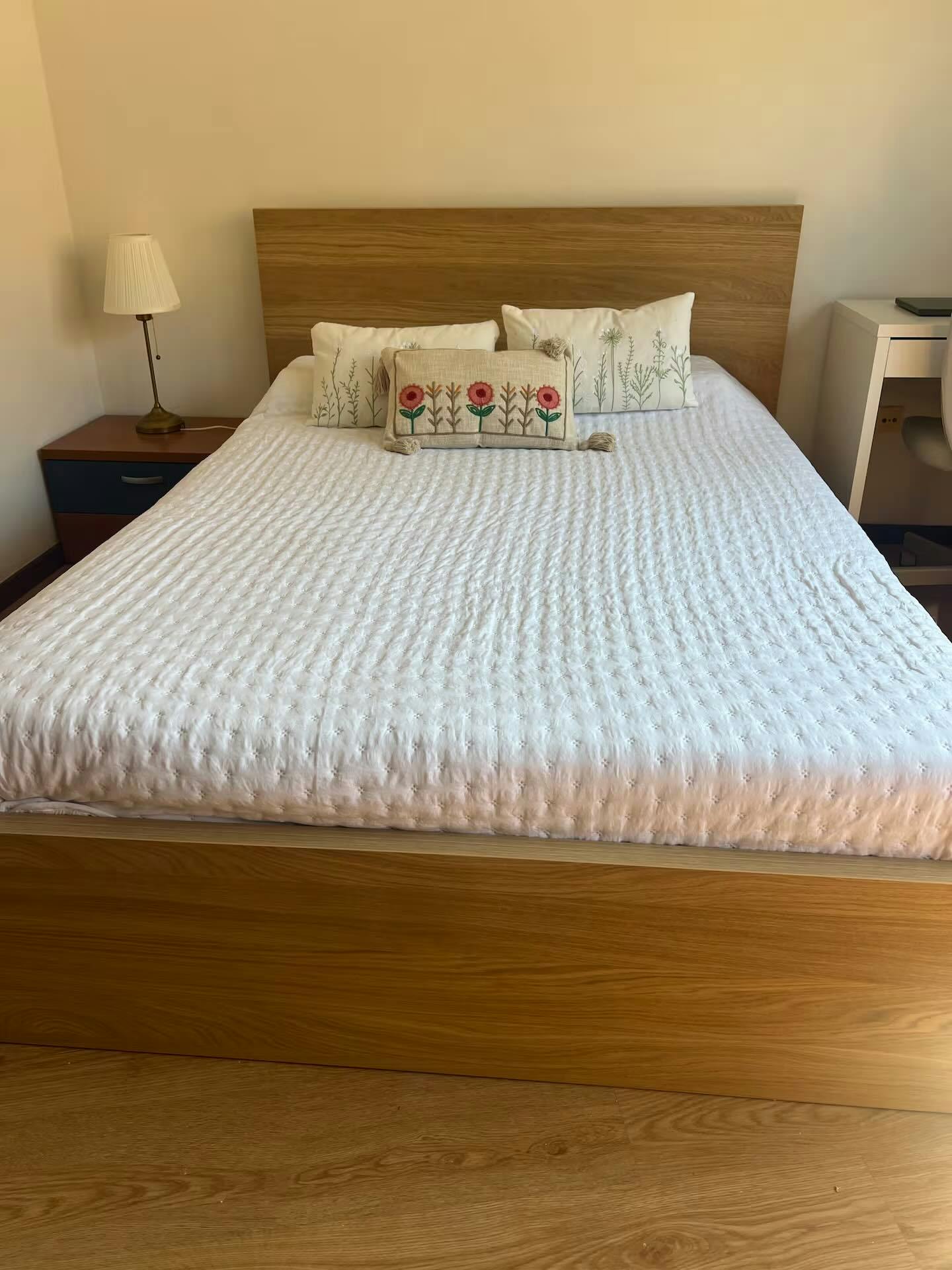 1-Bedroom Apartment in Rua de Coelho Neto, Porto (1737954) room image 9