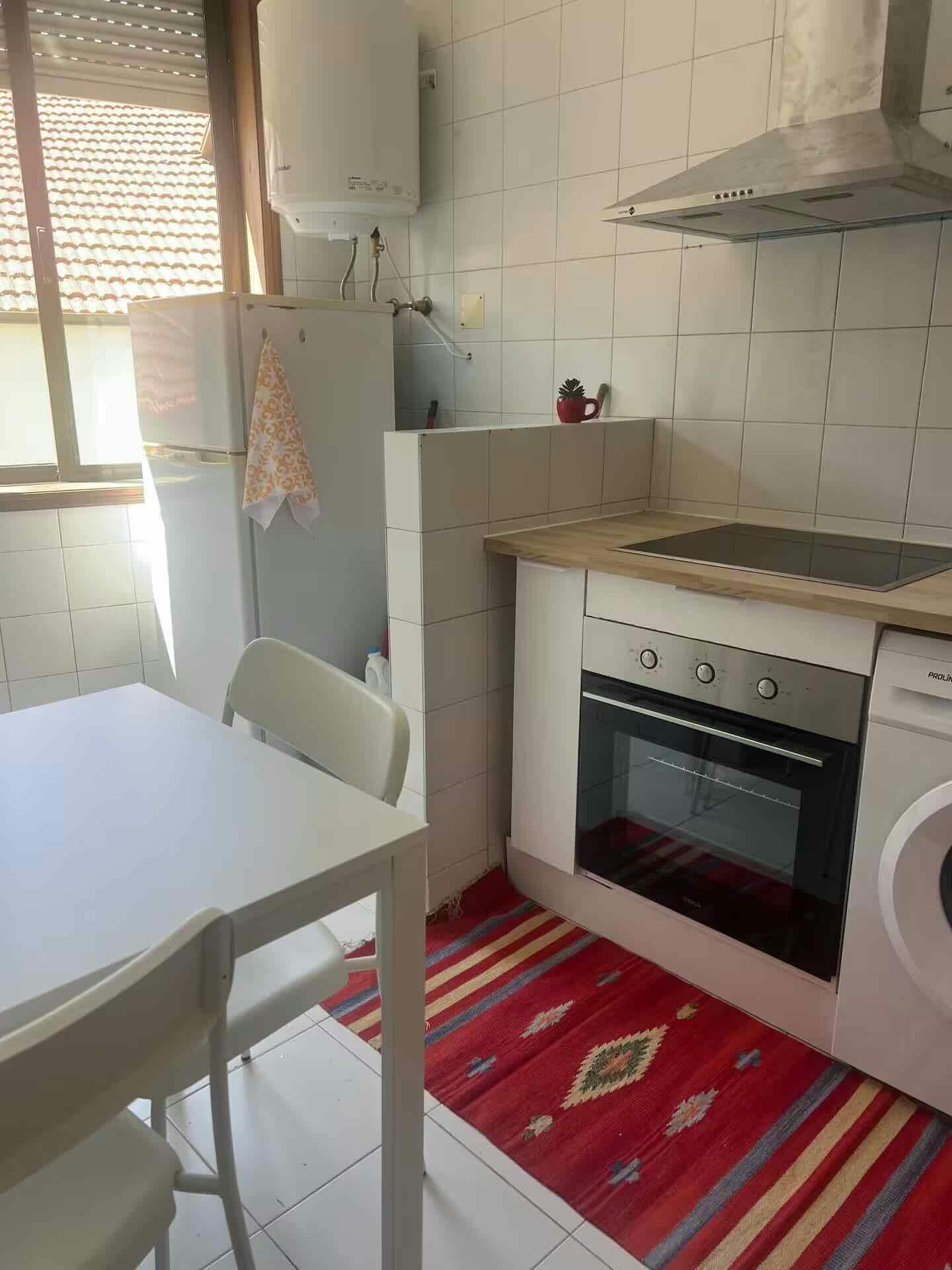 1-Bedroom Apartment in Rua de Coelho Neto, Porto (1737954) ROOM 3