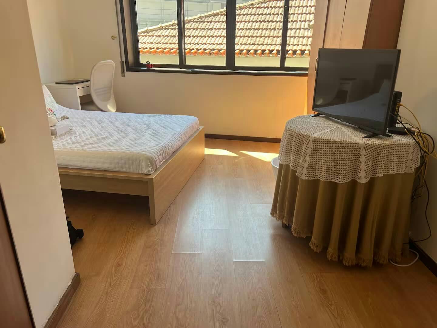 1-Bedroom Apartment in Rua de Coelho Neto, Porto (1737954) ROOM