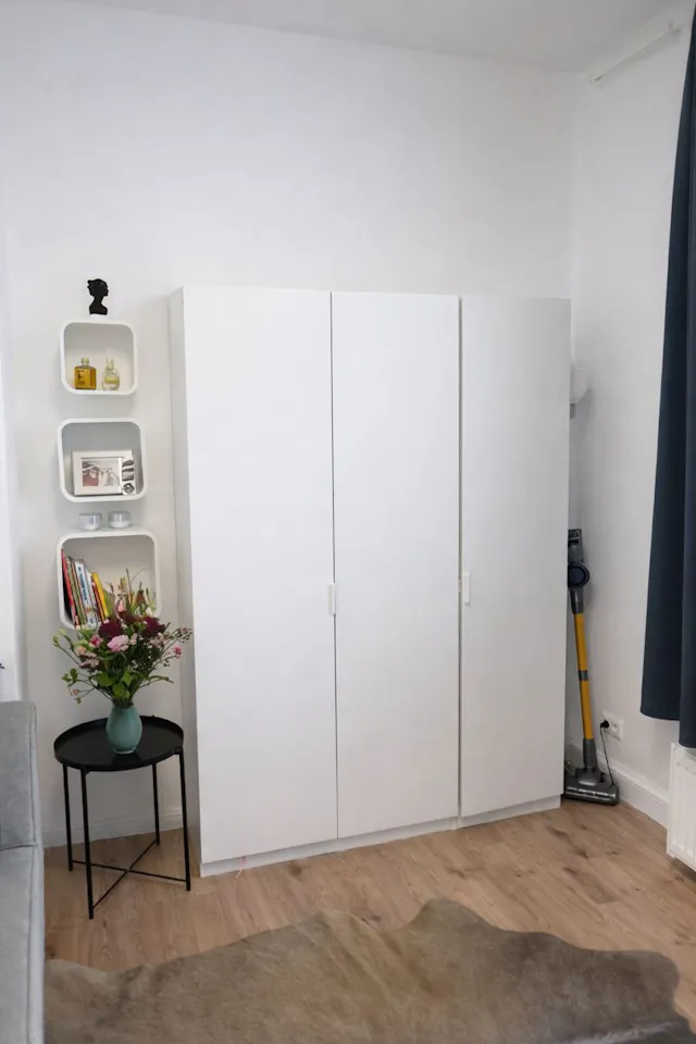 Private room in Nymphenburger Straße, Munich (1737959) room image 2