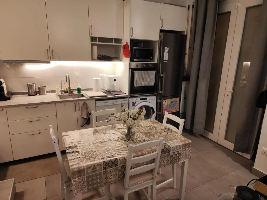 Apartment in Calle de la Batalla del Salado, Madrid (1737960) ROOM 3