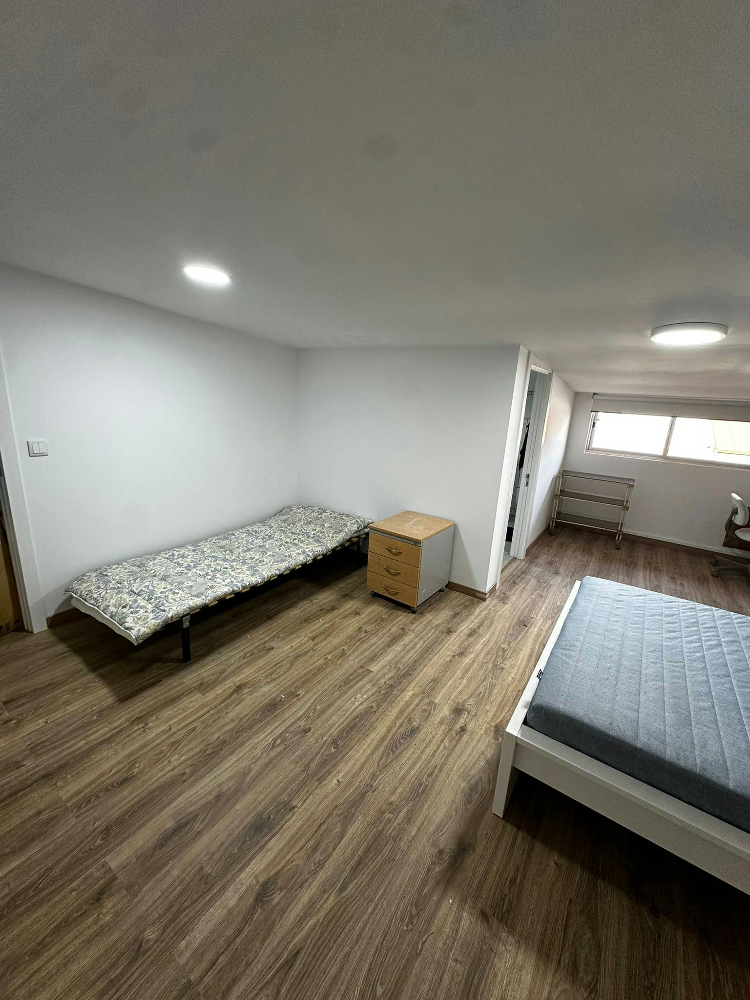 1-Bedroom Apartment in Rua de Coelho Neto, Porto (1737963) room image 4