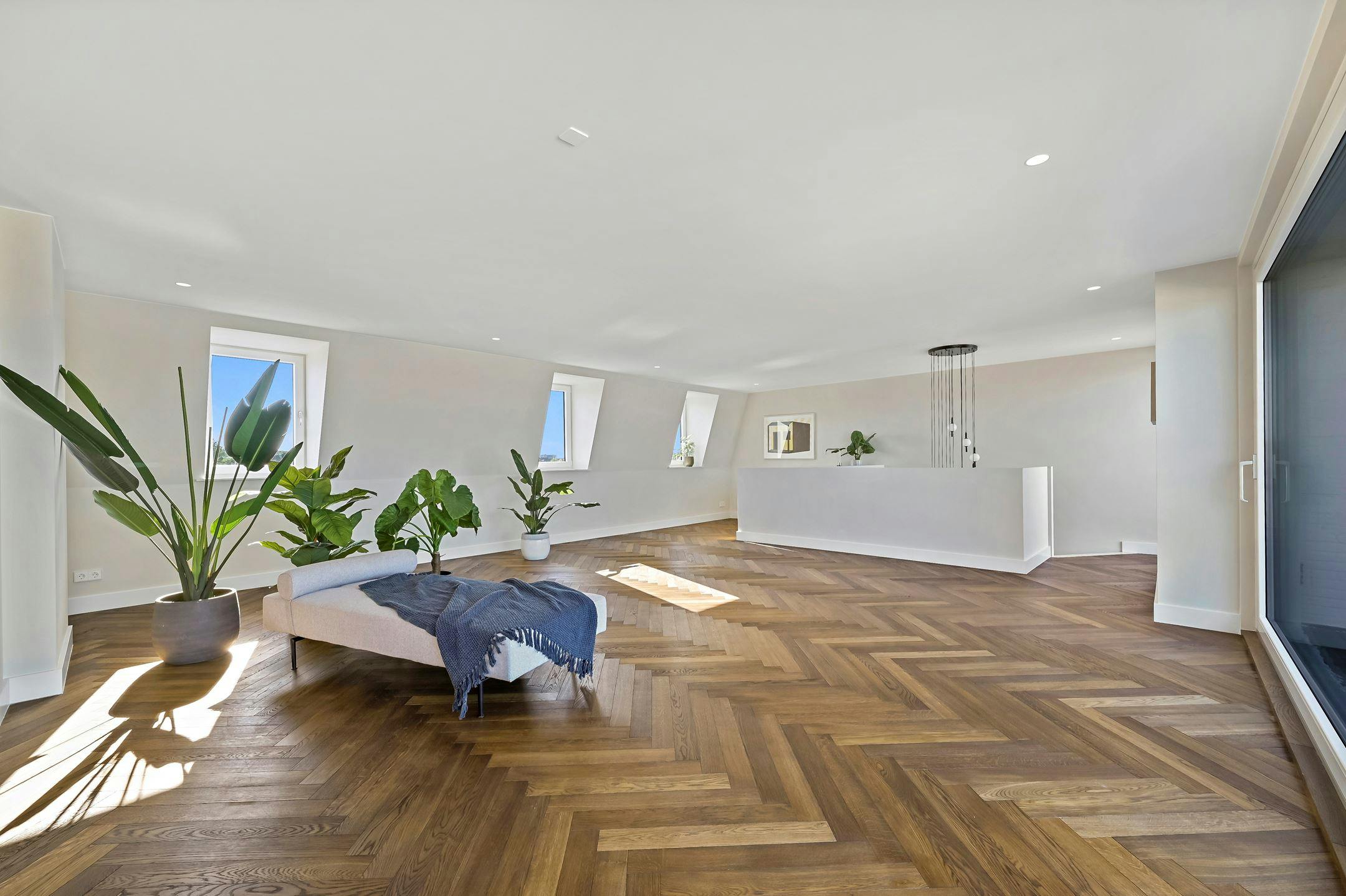 4-Bedroom Apartment in Blois van Treslongstraat, The Hague (1737967) ROOM