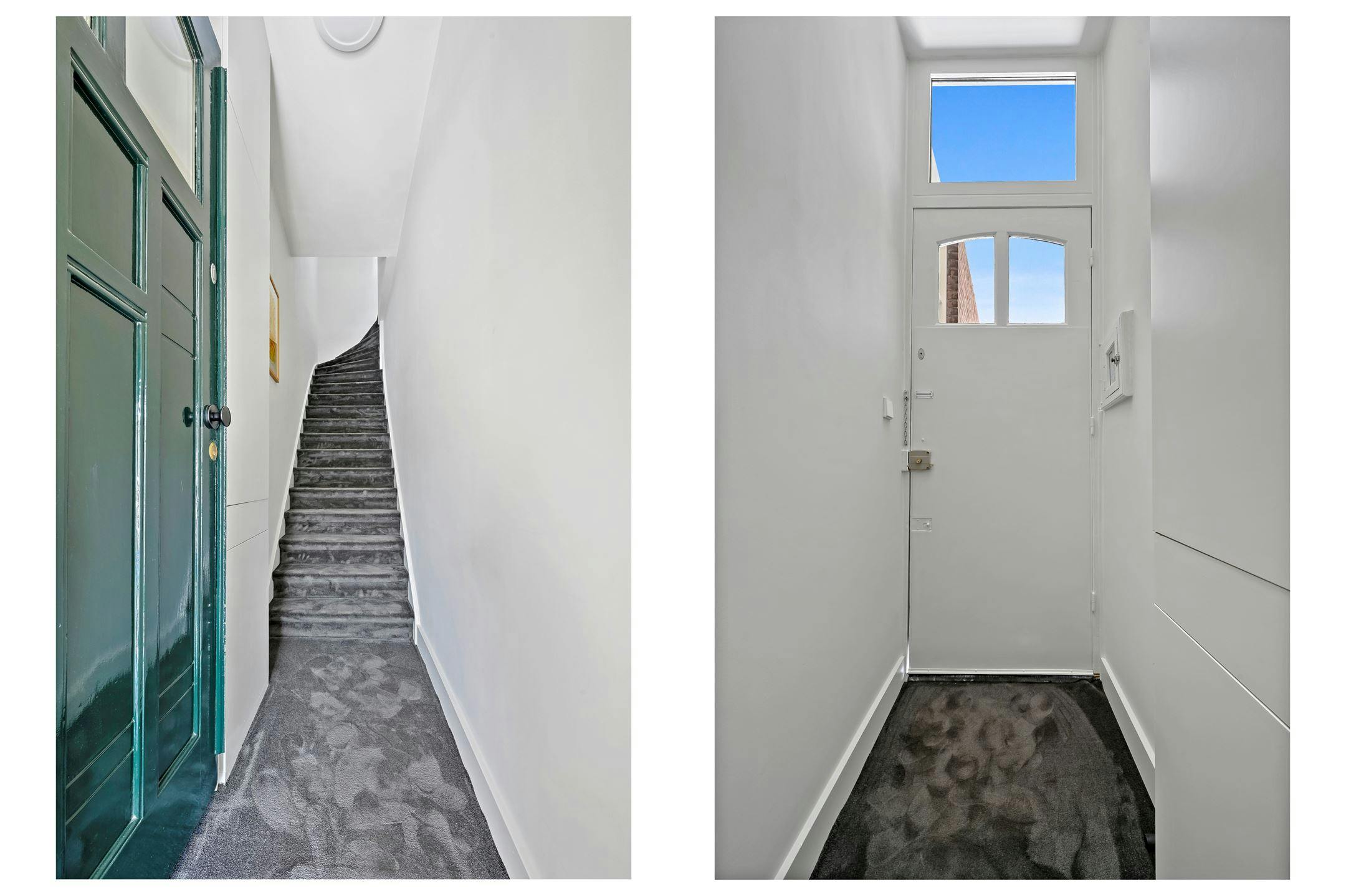 4-Bedroom Apartment in Blois van Treslongstraat, The Hague (1737967) room image 9