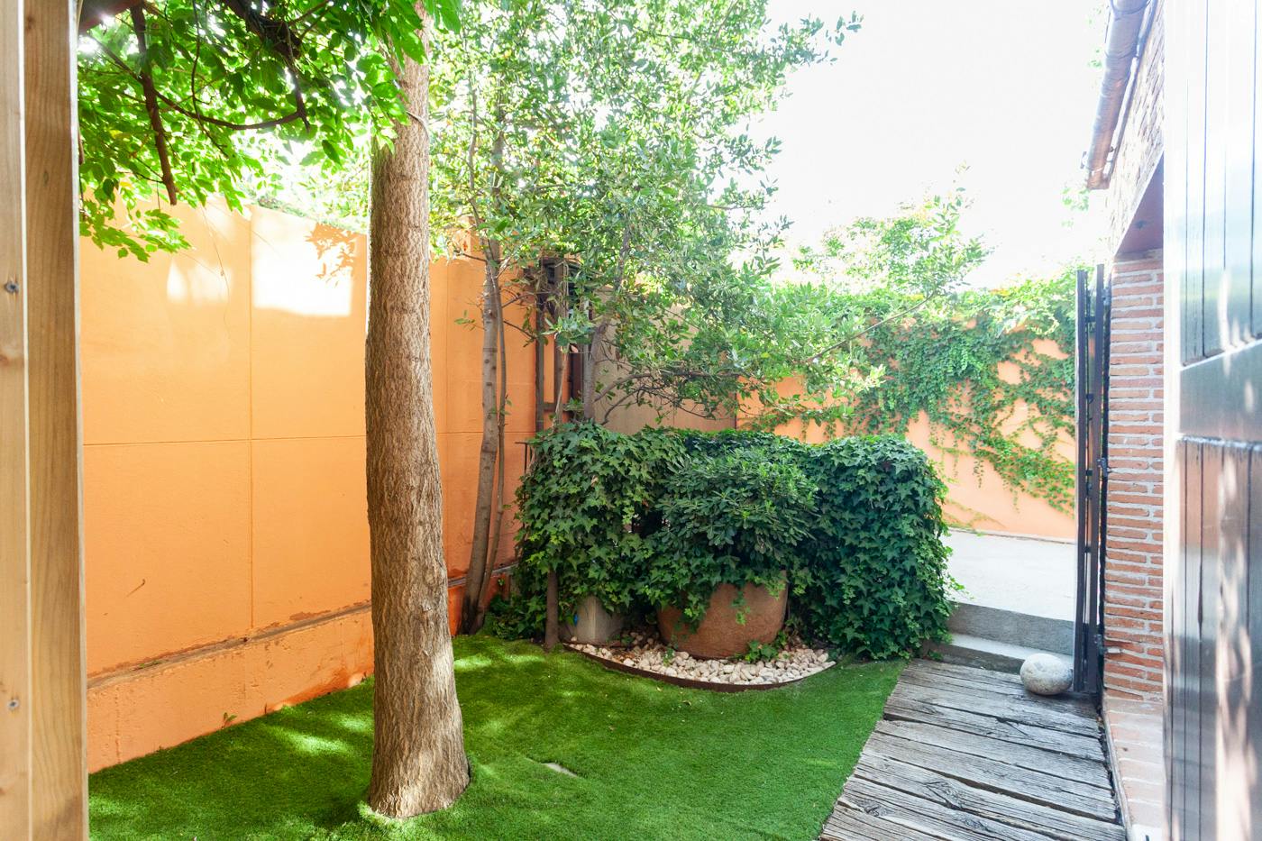 1-Bedroom Building in Calle de Alfonso Fernández Clausells, Madrid (1737975) ROOM 3