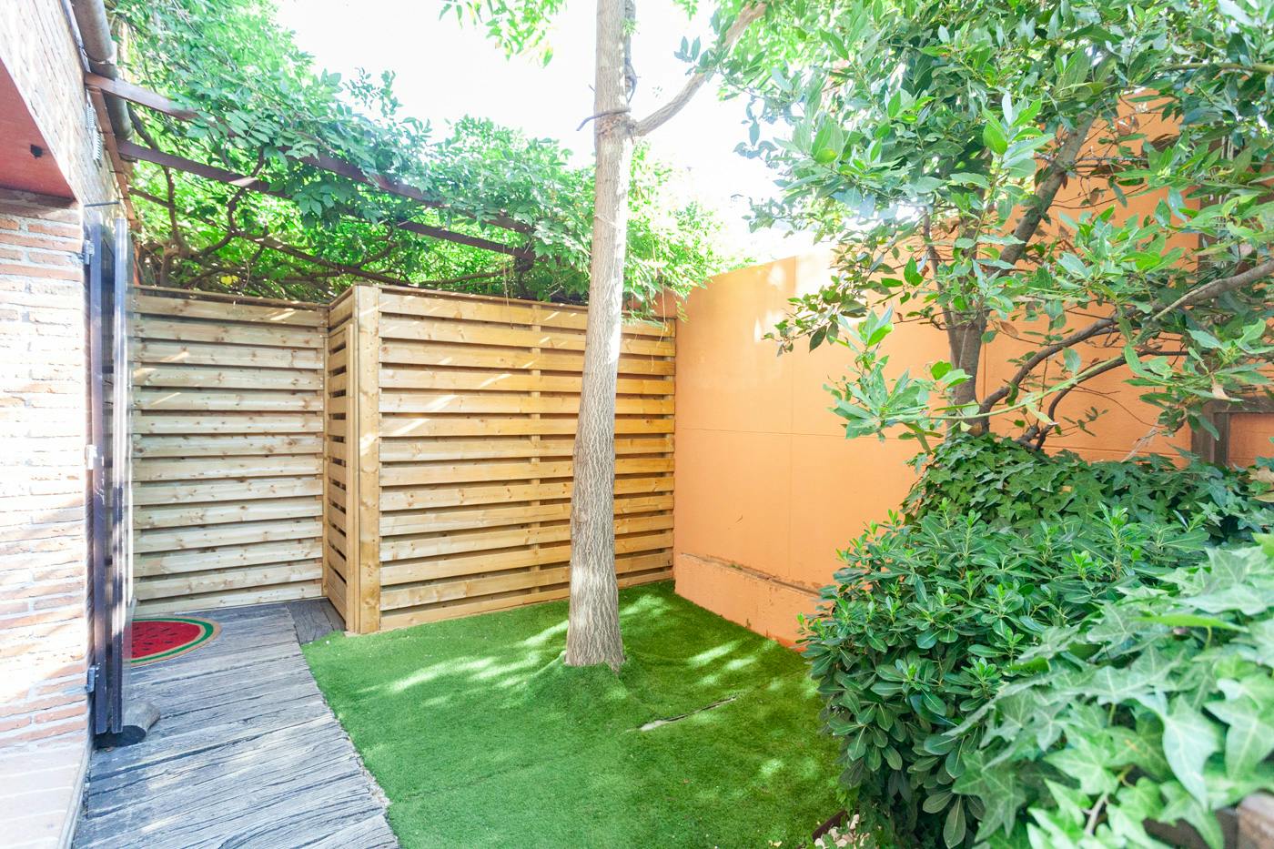 1-Bedroom Building in Calle de Alfonso Fernández Clausells, Madrid (1737975) ROOM 2
