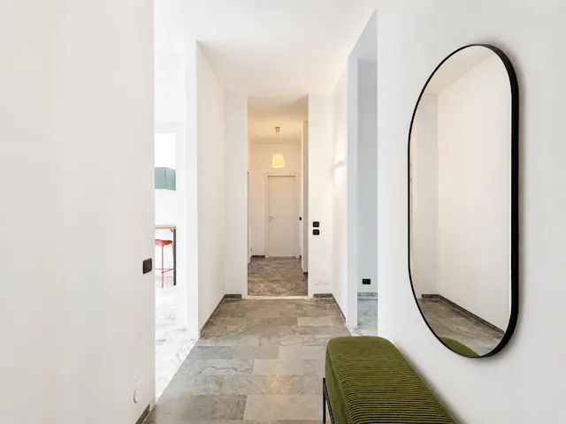 Private room in Via Valtellina, Milan (1737988) room image 4