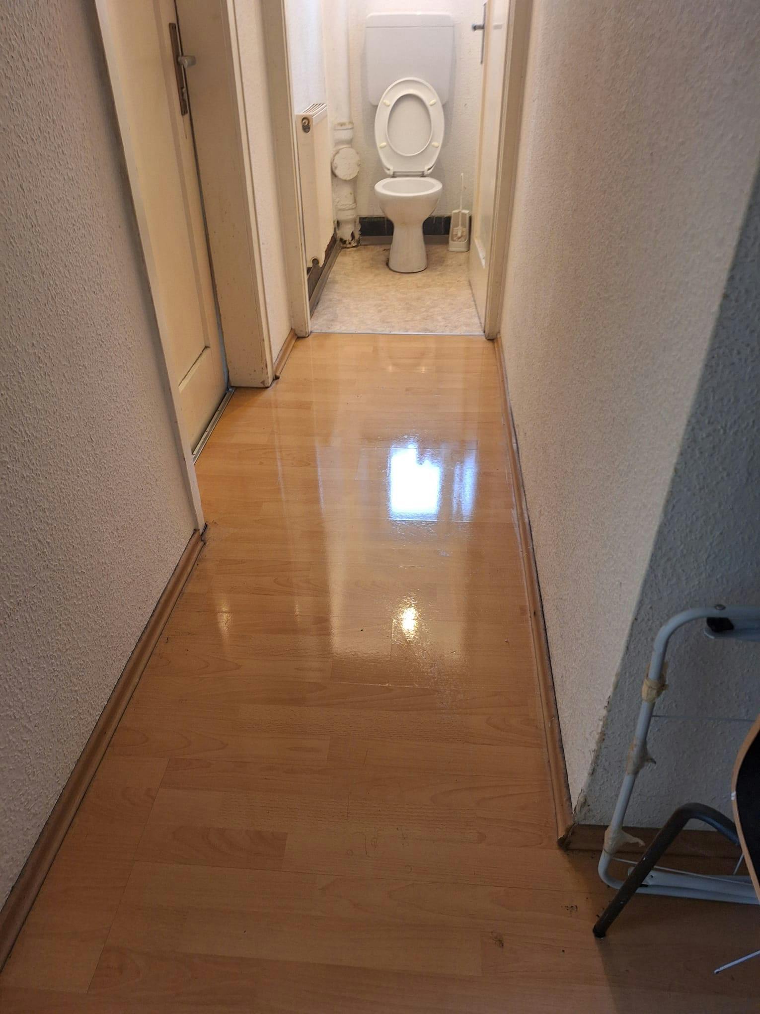 Private room in Leinfelder Straße, Leinfelden-Echterdingen (1737991) room image 7