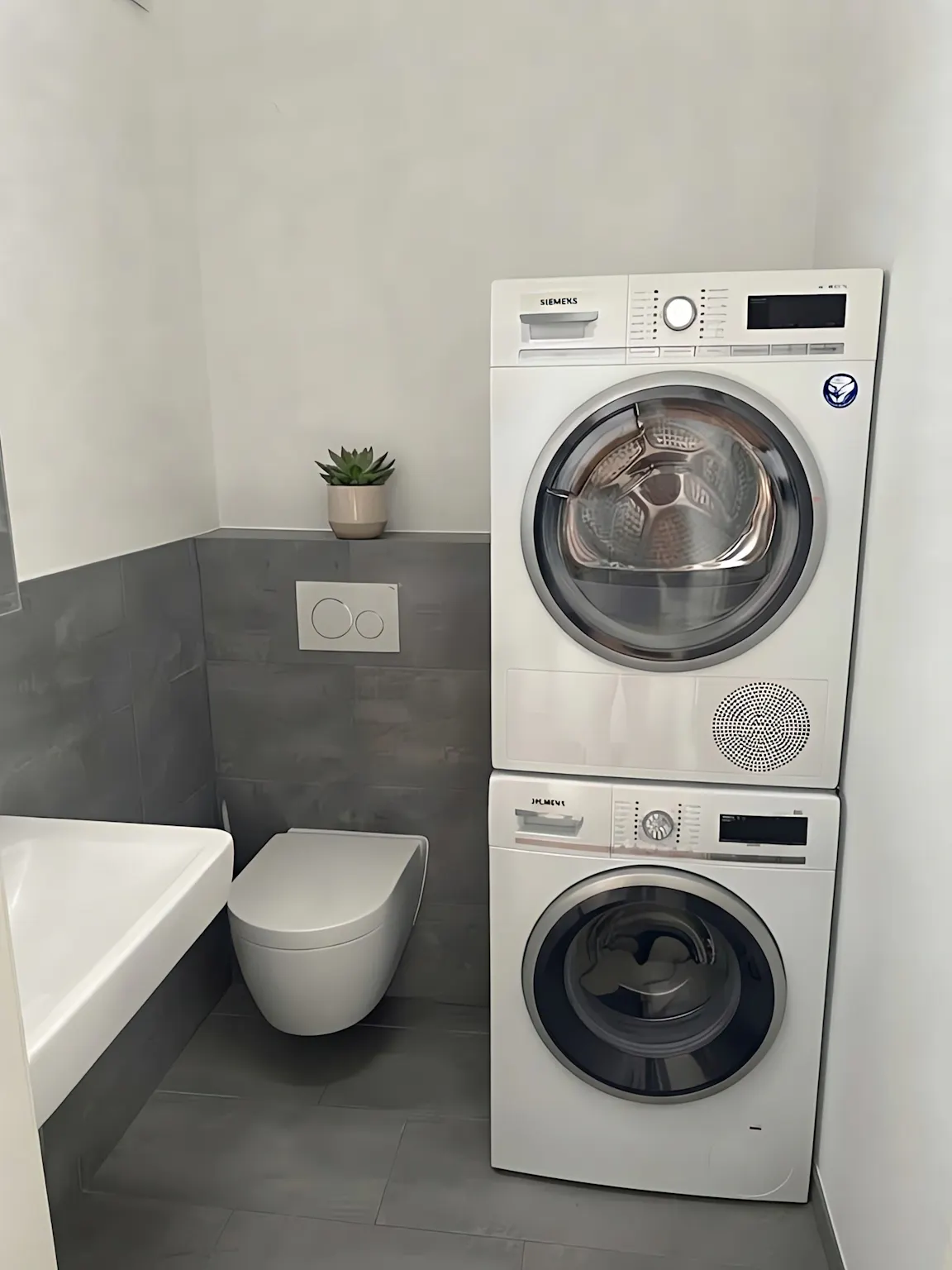 2-Bedroom Apartment in Gerbermühlstraße, Frankfurt am Main (1737993) ROOM 4