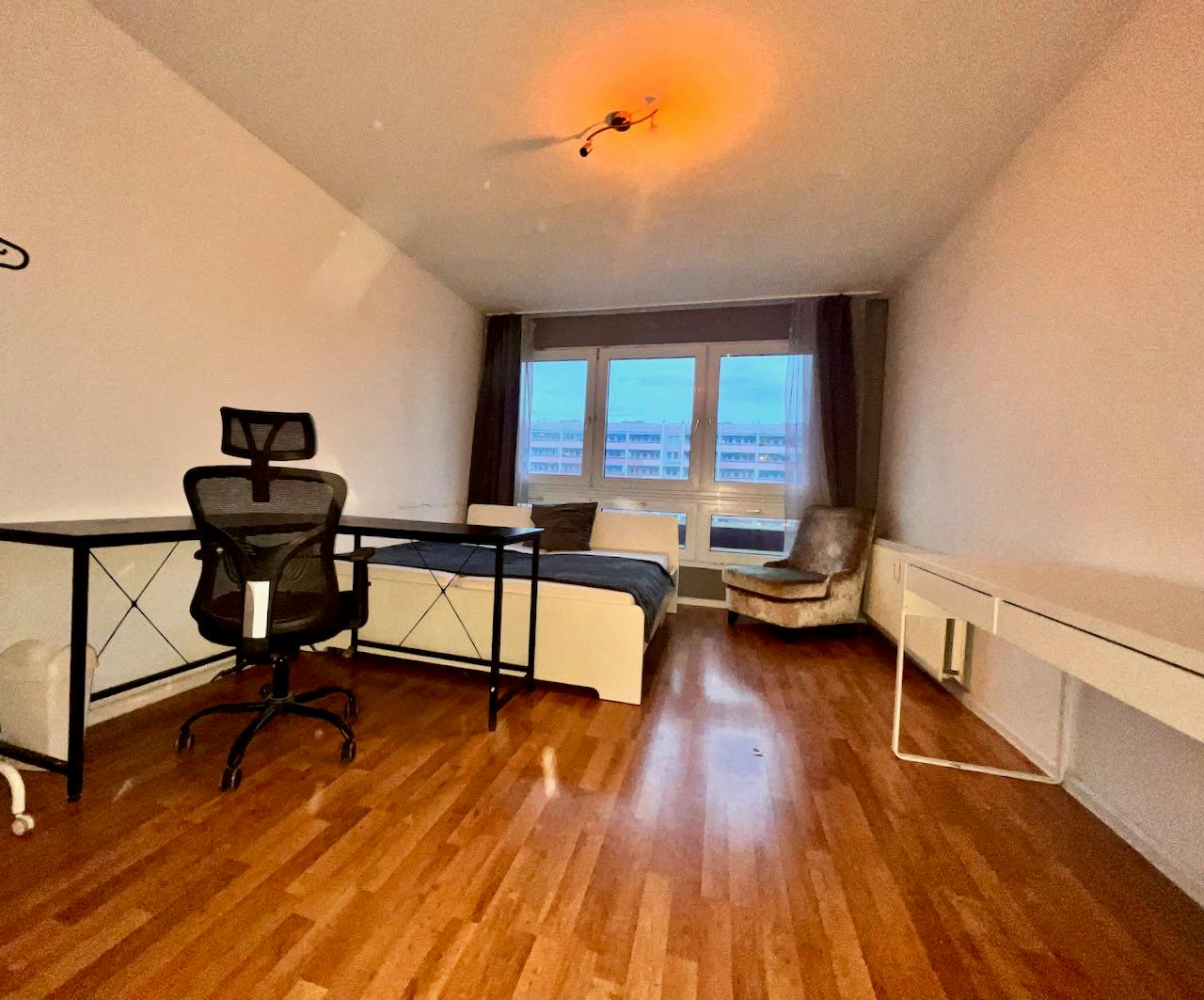 Private room in Mollstraße, Berlin (1738000) room image 8