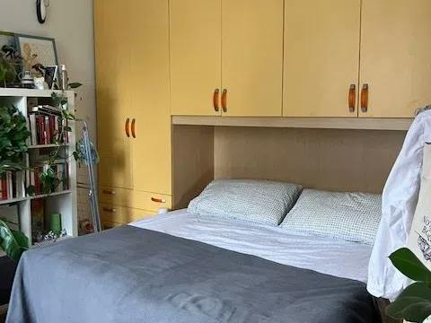 Apartment in Via Evangelista Torricelli, Milan (1738001) ROOM 4