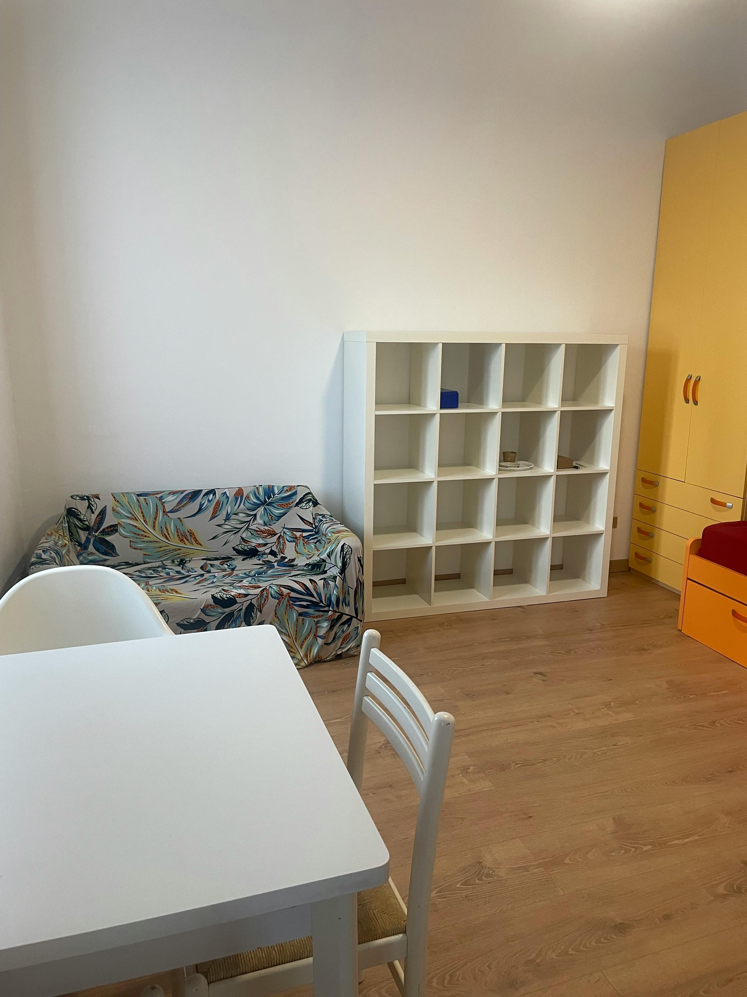 Apartment in Via Evangelista Torricelli, Milan (1738001) ROOM 1