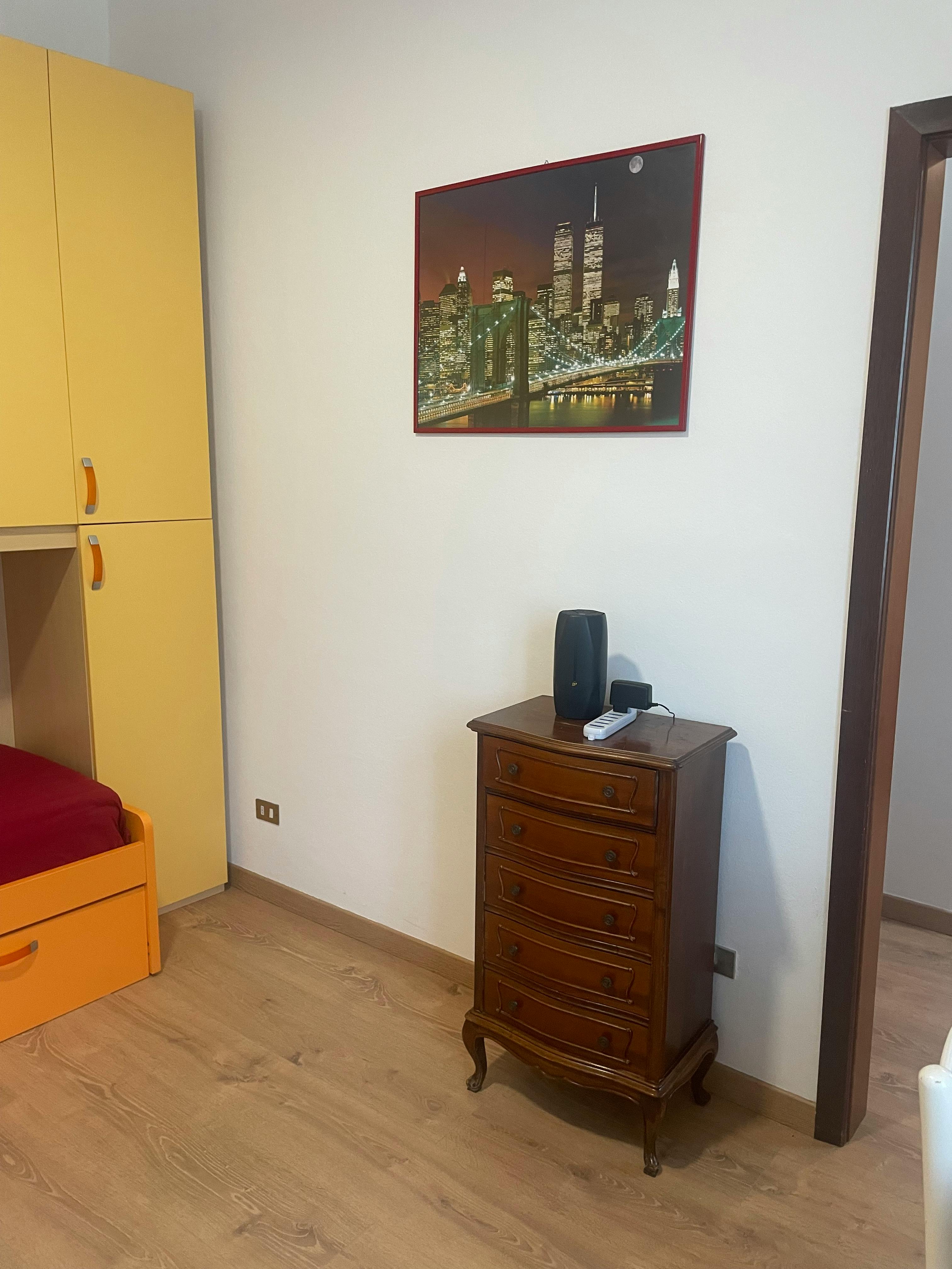 Apartment in Via Evangelista Torricelli, Milan (1738001) ROOM 3