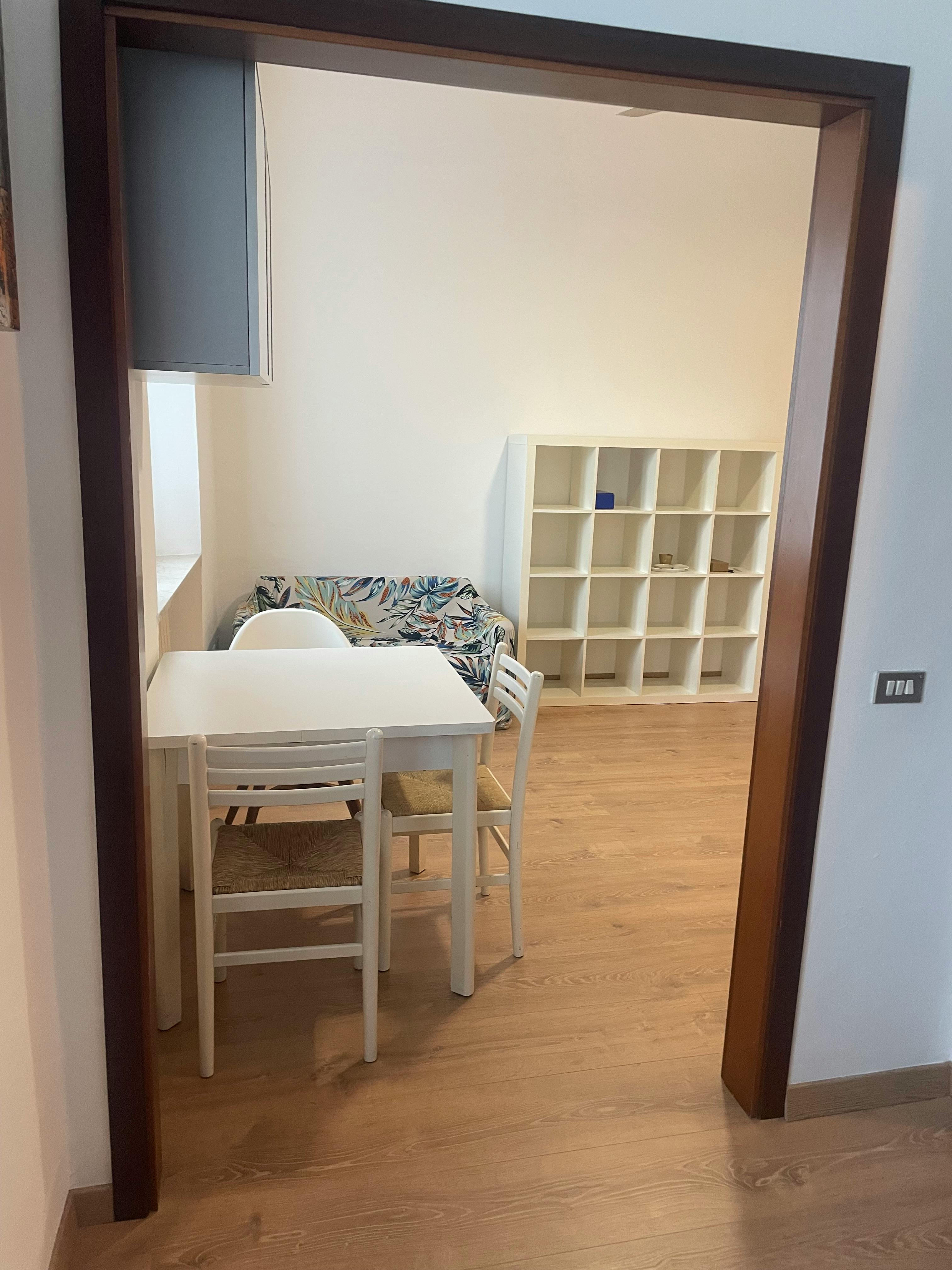 Apartment in Via Evangelista Torricelli, Milan (1738001) ROOM