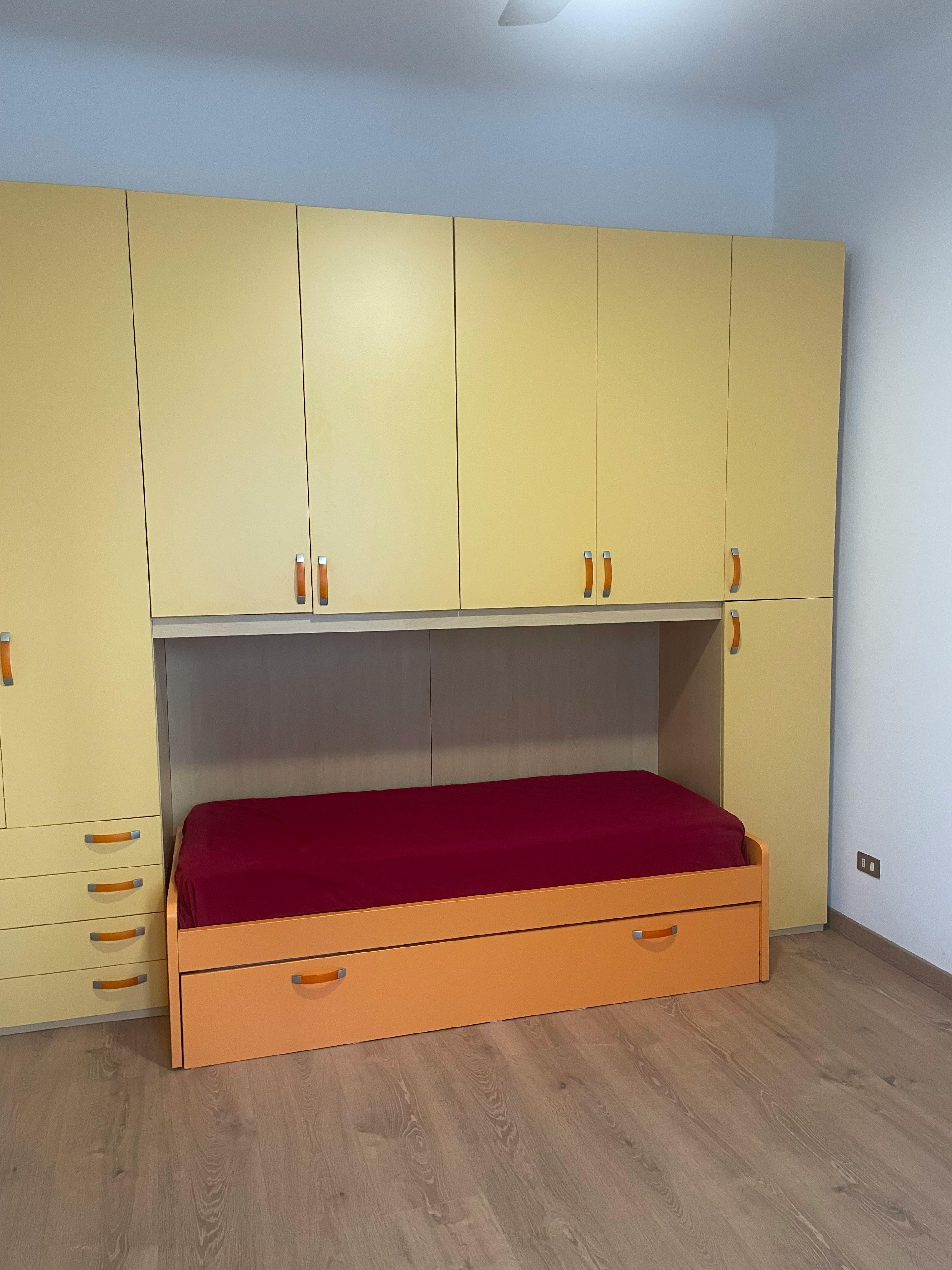 Apartment in Via Evangelista Torricelli, Milan (1738001) ROOM 2
