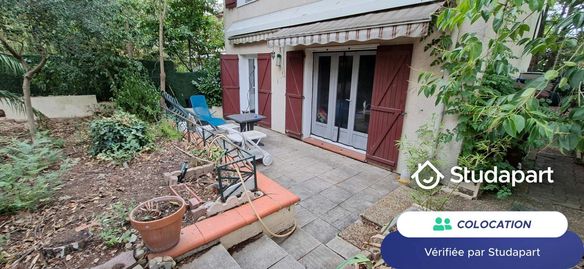 Chambre à Toulouse