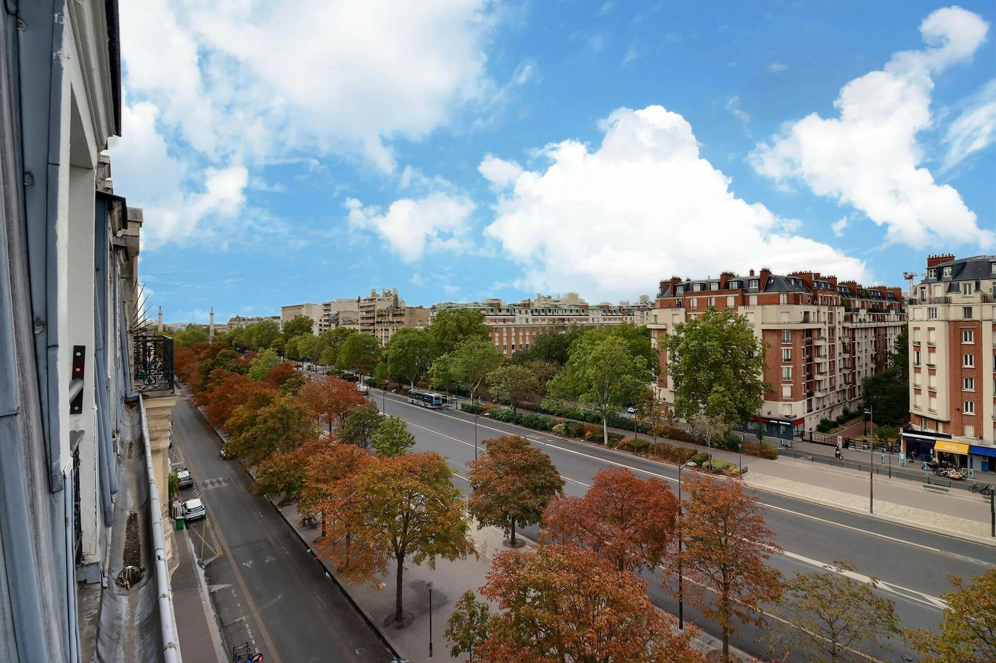 1-Bedroom Apartment in Cours de Vincennes, Paris (1738040) room image 10