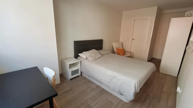 Private room in Calle Prudencio Álvaro, Madrid (1738045) room image 1