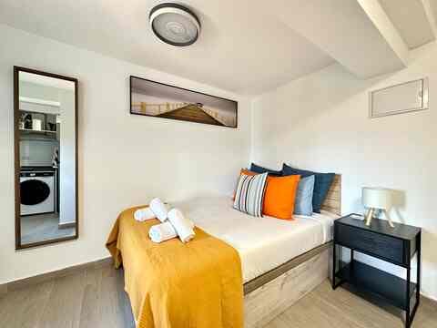 Calle del Toboso, Madrid preview