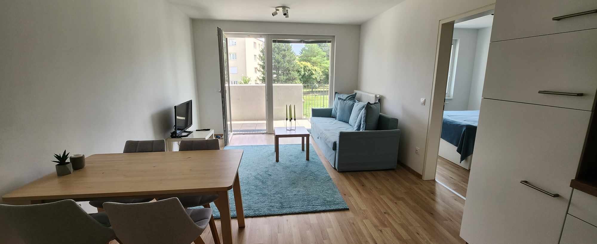 Квартира за оренду для 1 000 EUR на місяць у Vienna, Helene-Thimig-Weg