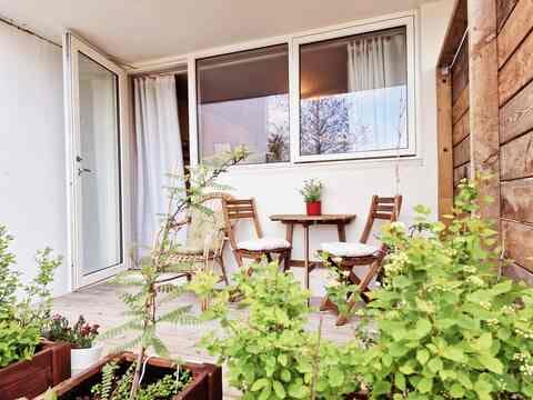 Studio para alugar por ISK 200.005 por mês em Kópavogur, Bræðratunga