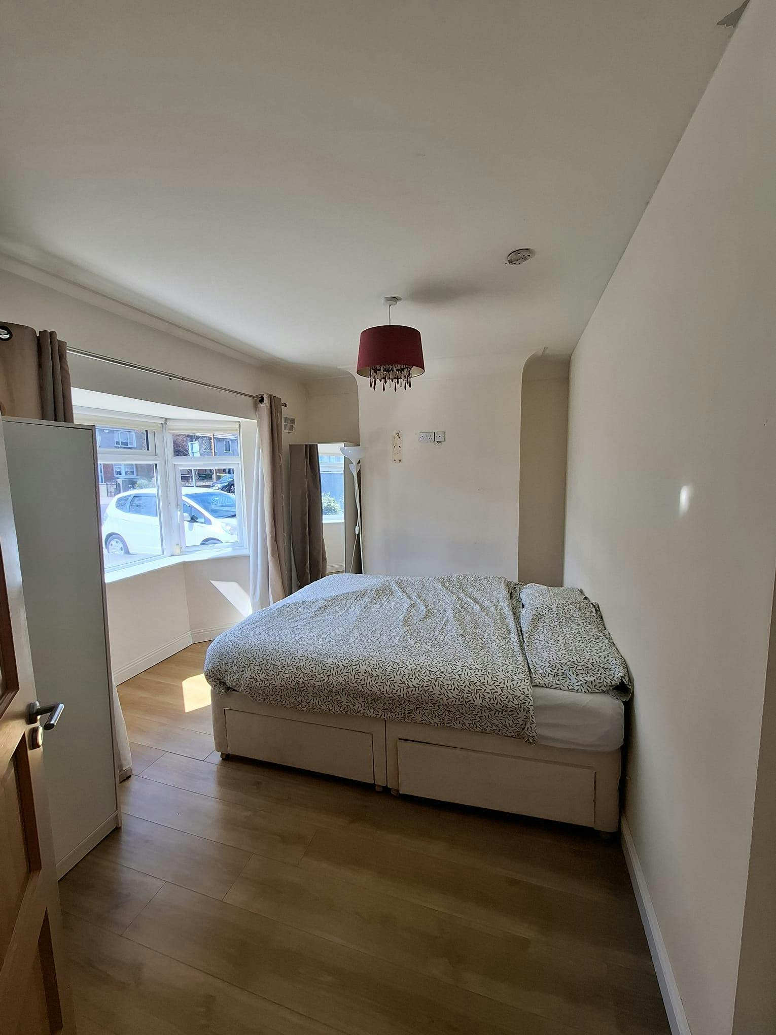 Privé kamer te huur voor € 1.235 per maand in Finglas, Sycamore Road