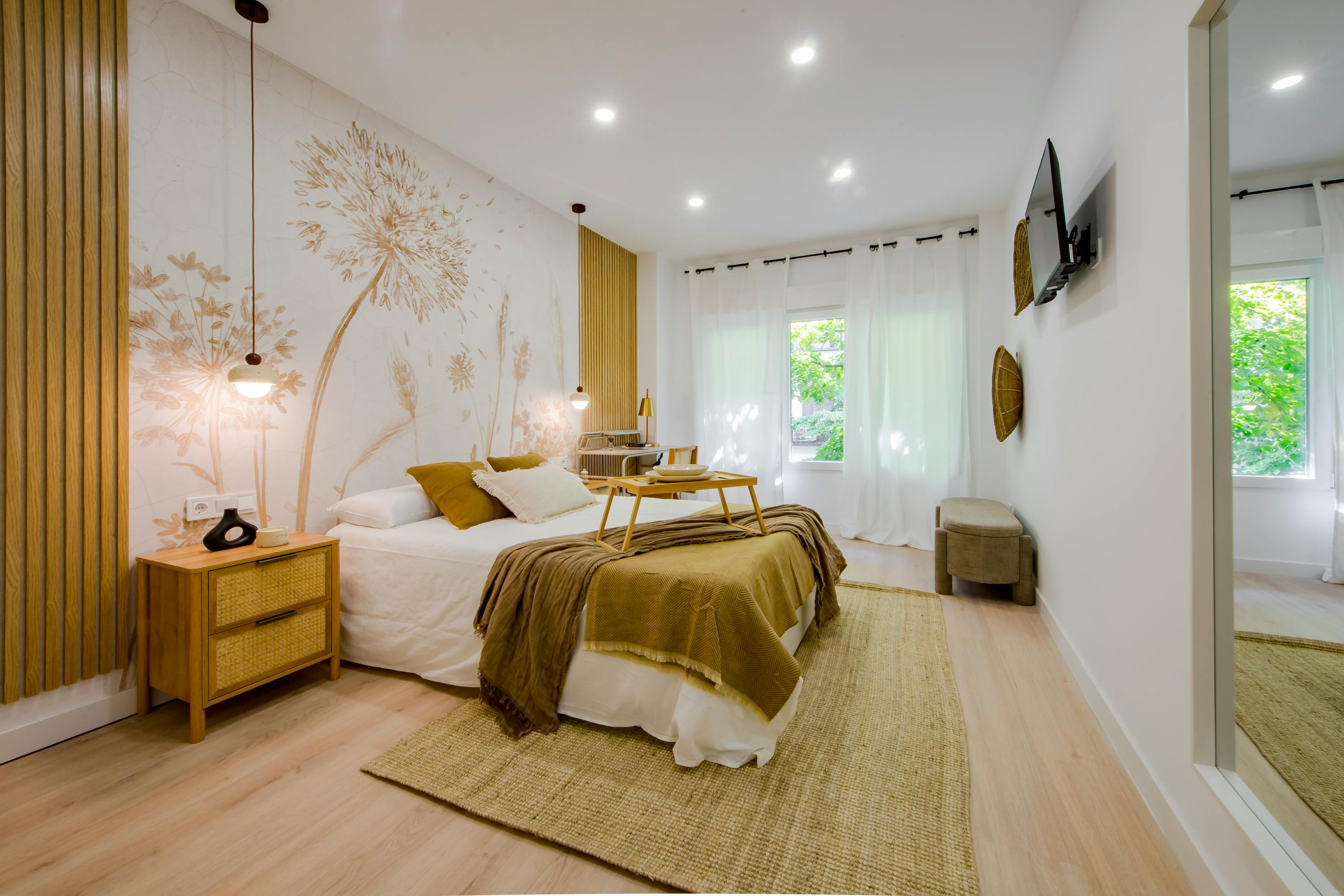 Chambre partagée à louer pour 1 030 €/mois à Madrid, Calle de Claudio Coello