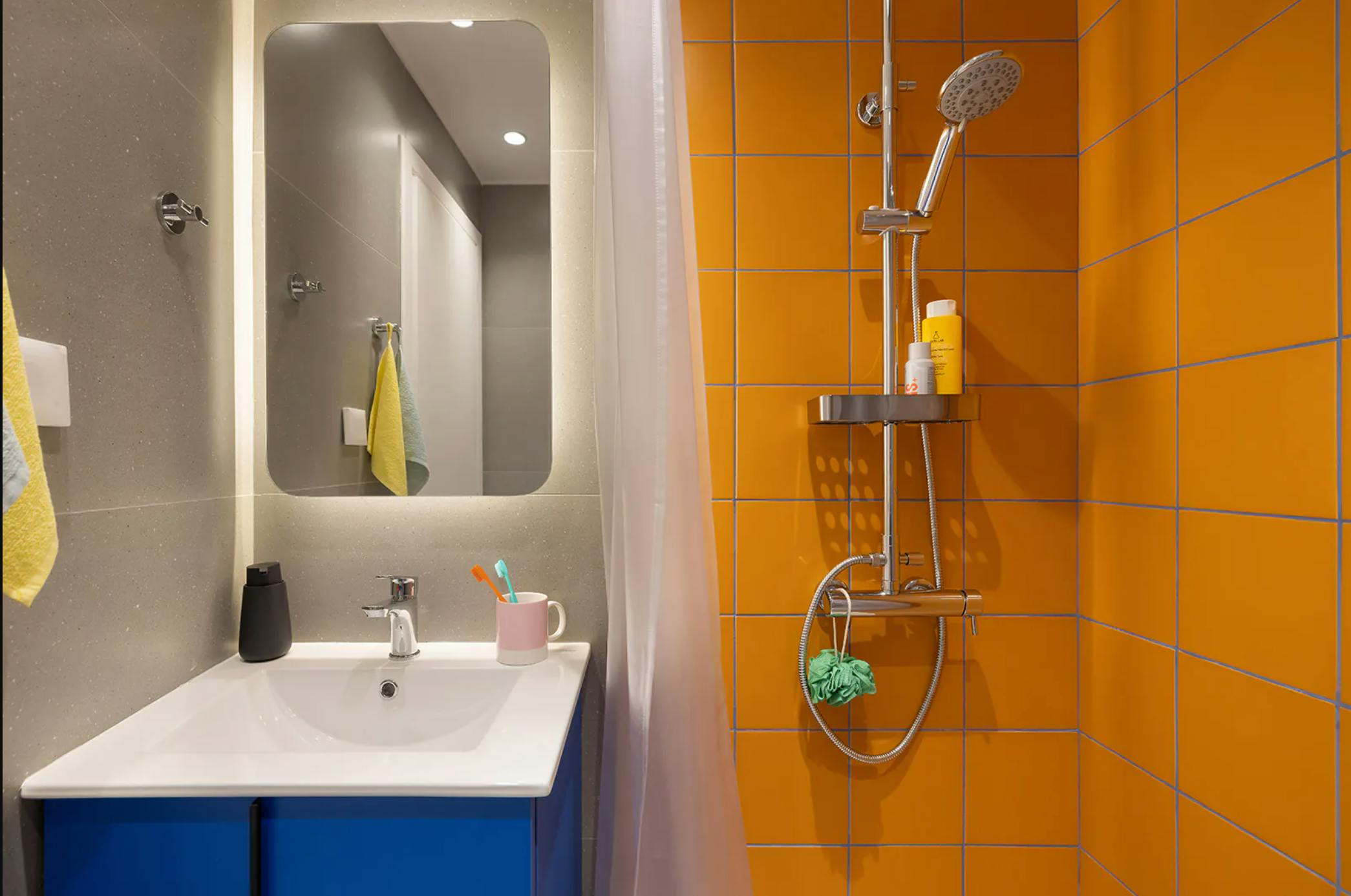 preview gallery tile