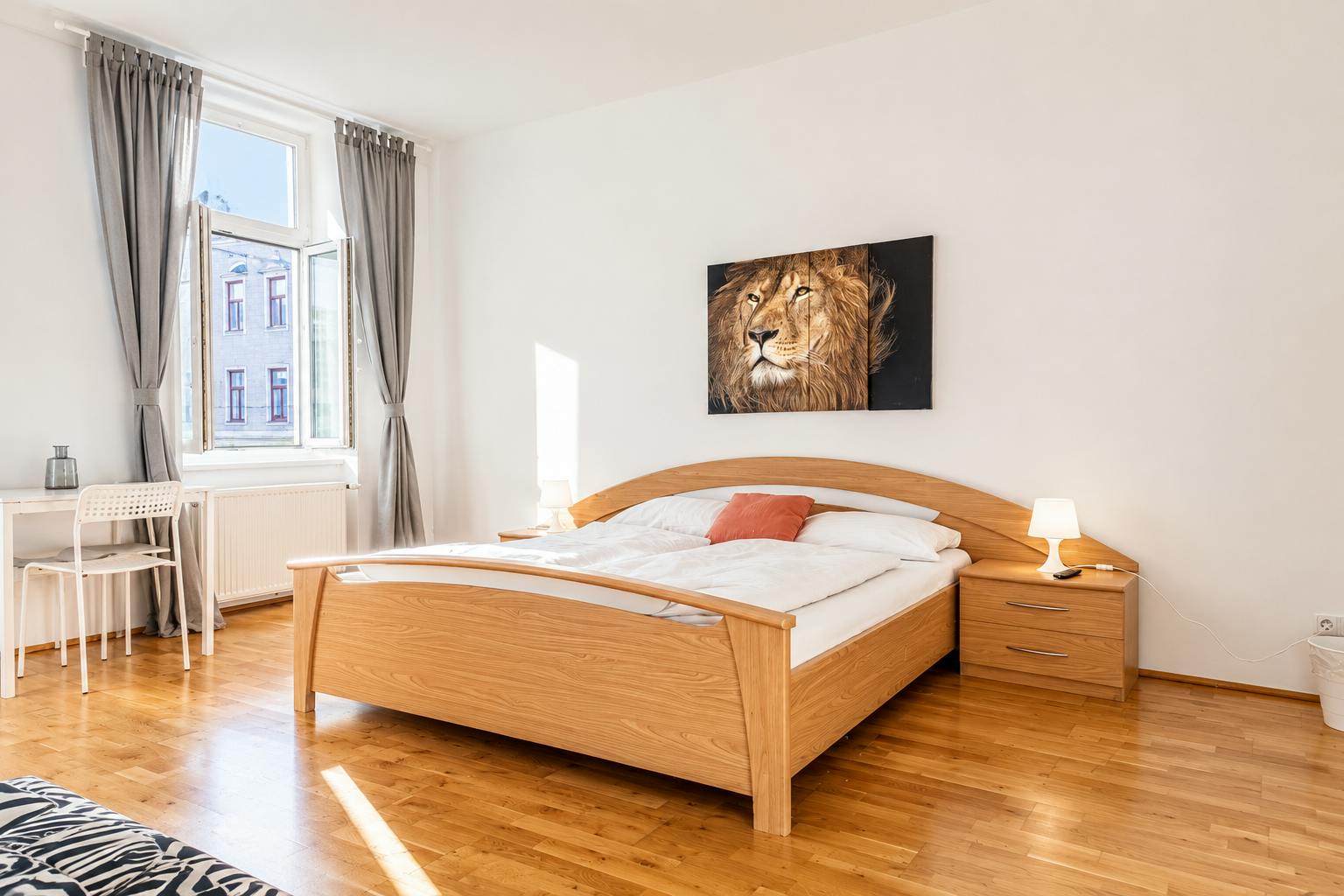 Stanislausgasse, Vienna preview