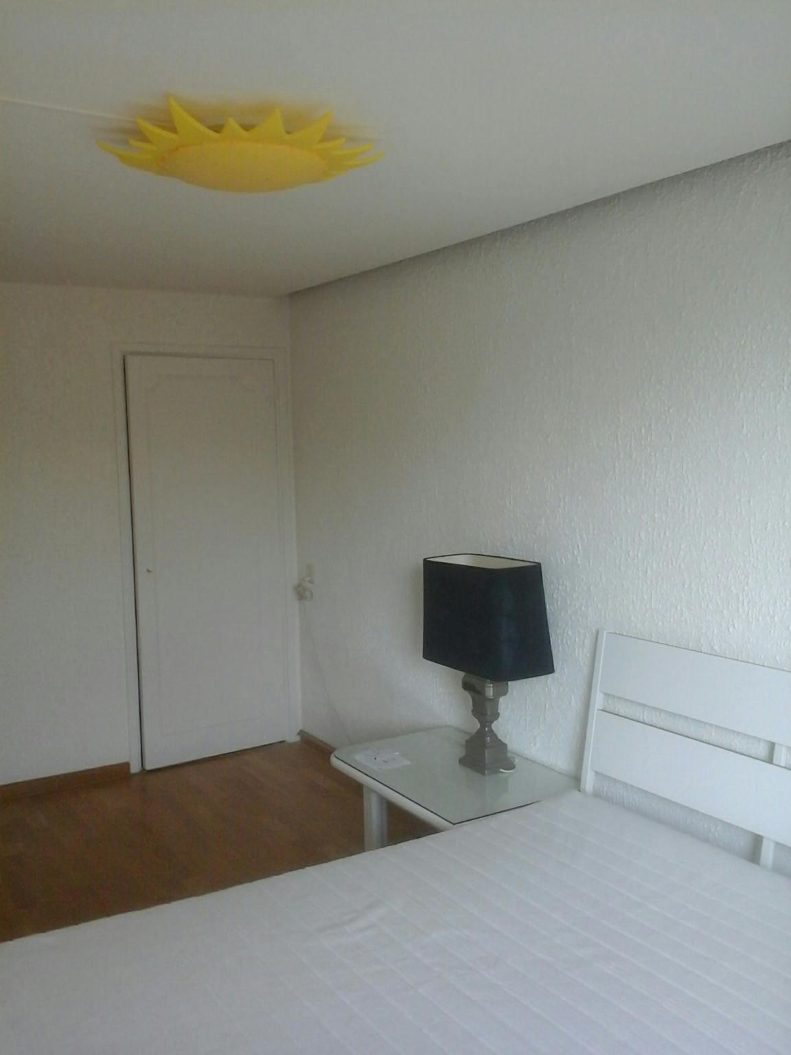 Private room in 's-Gravensingel, Rotterdam (1738104) room image 1