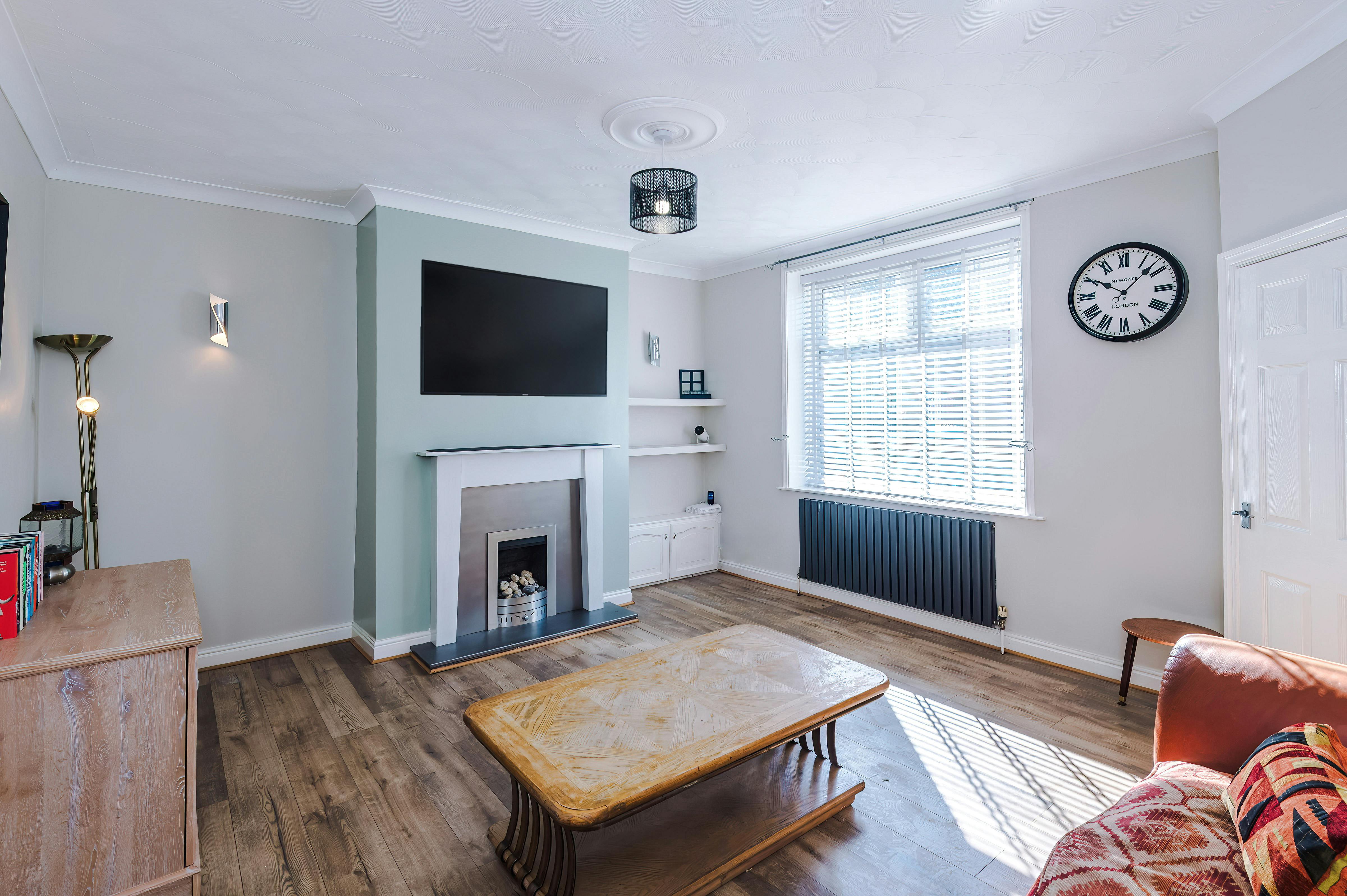 Casa in affitto a 2102 £ al mese a Rochdale, Woodstock Street
