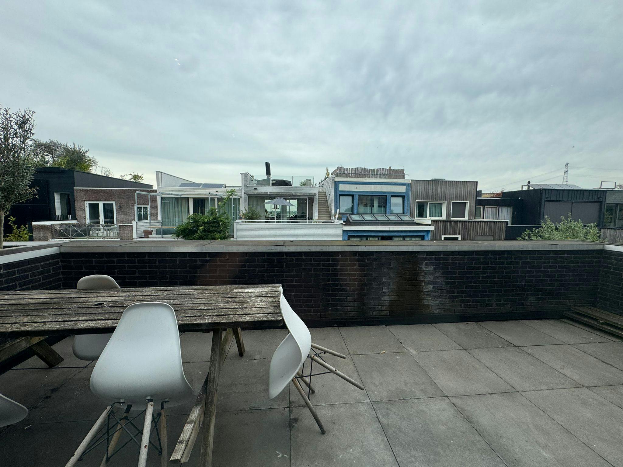 4-Bedroom Apartment in John Blankensteinstraat, Amsterdam (1738117) room image 9
