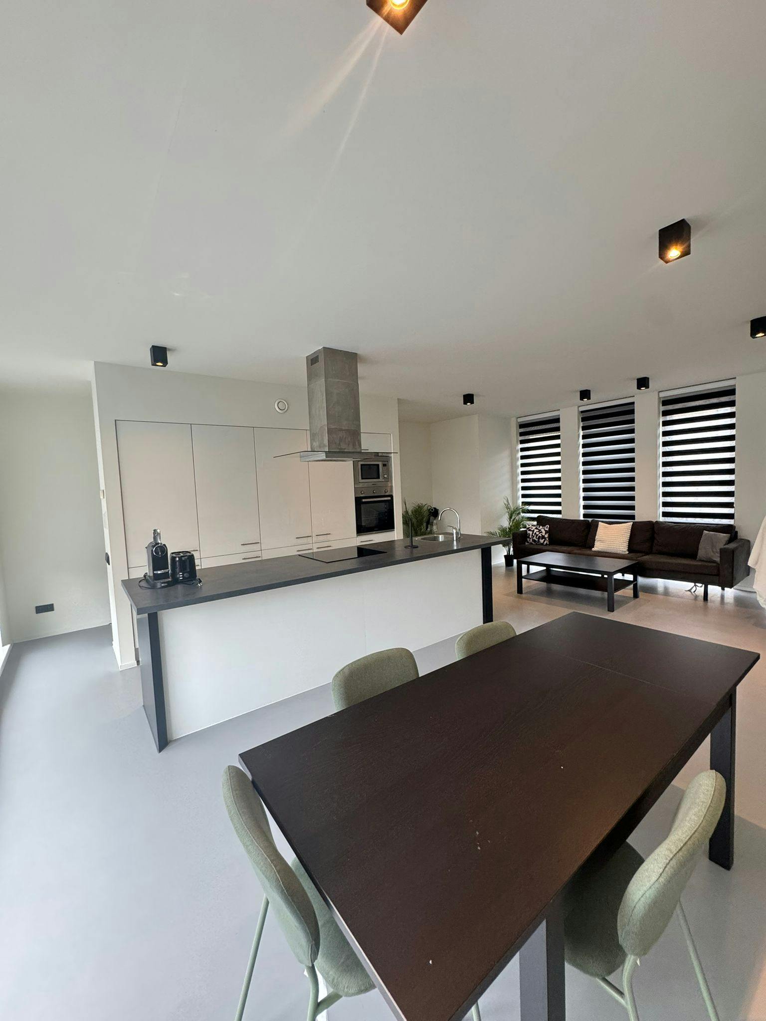 Appartement te huur voor € 5.500 per maand in Amsterdam, John Blankensteinstraat