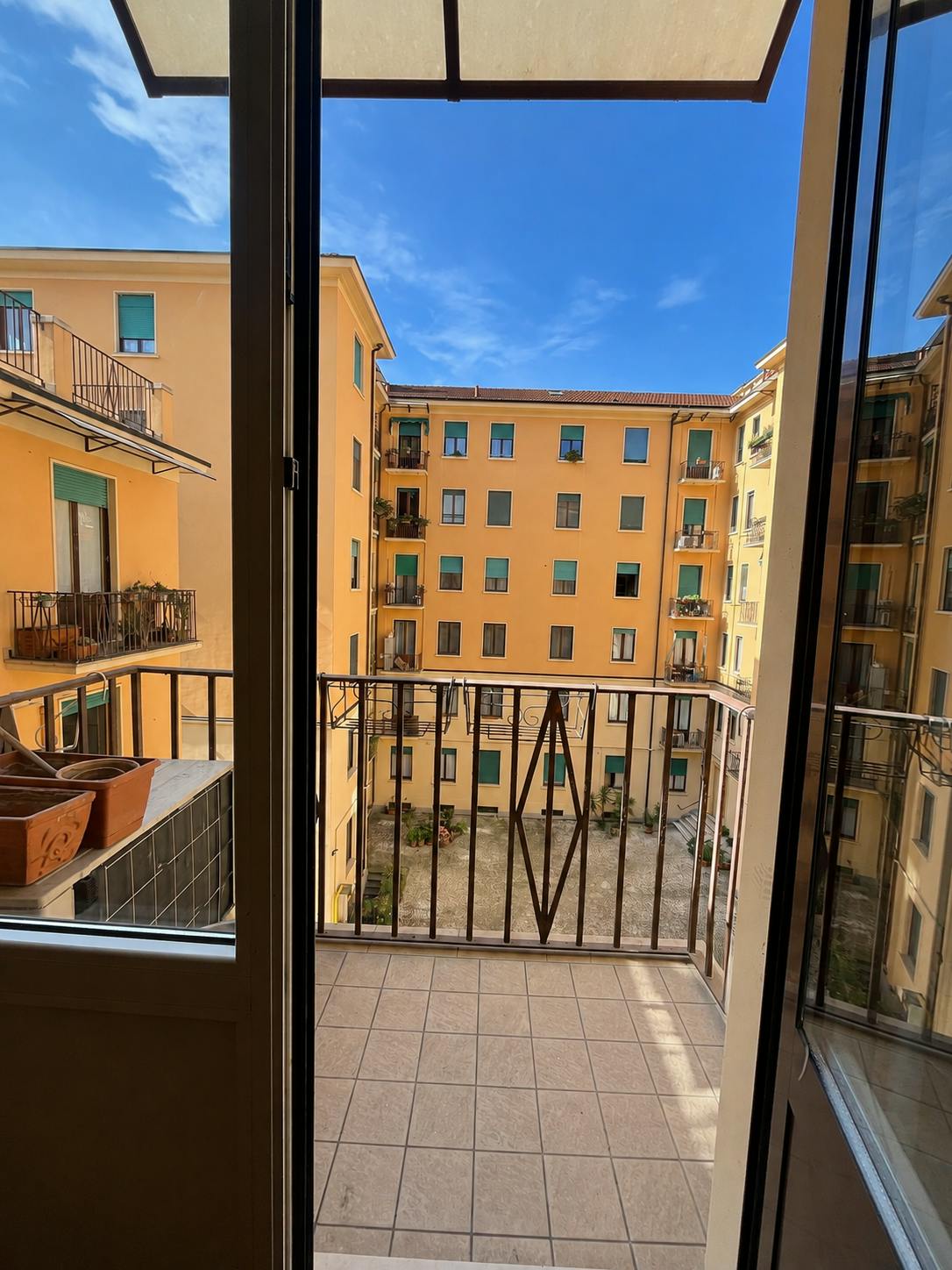 Via Ponte Seveso, Milan preview