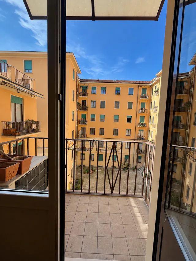 1-Bedroom Apartment in Via Ponte Seveso, Milan (1738125) room image 1