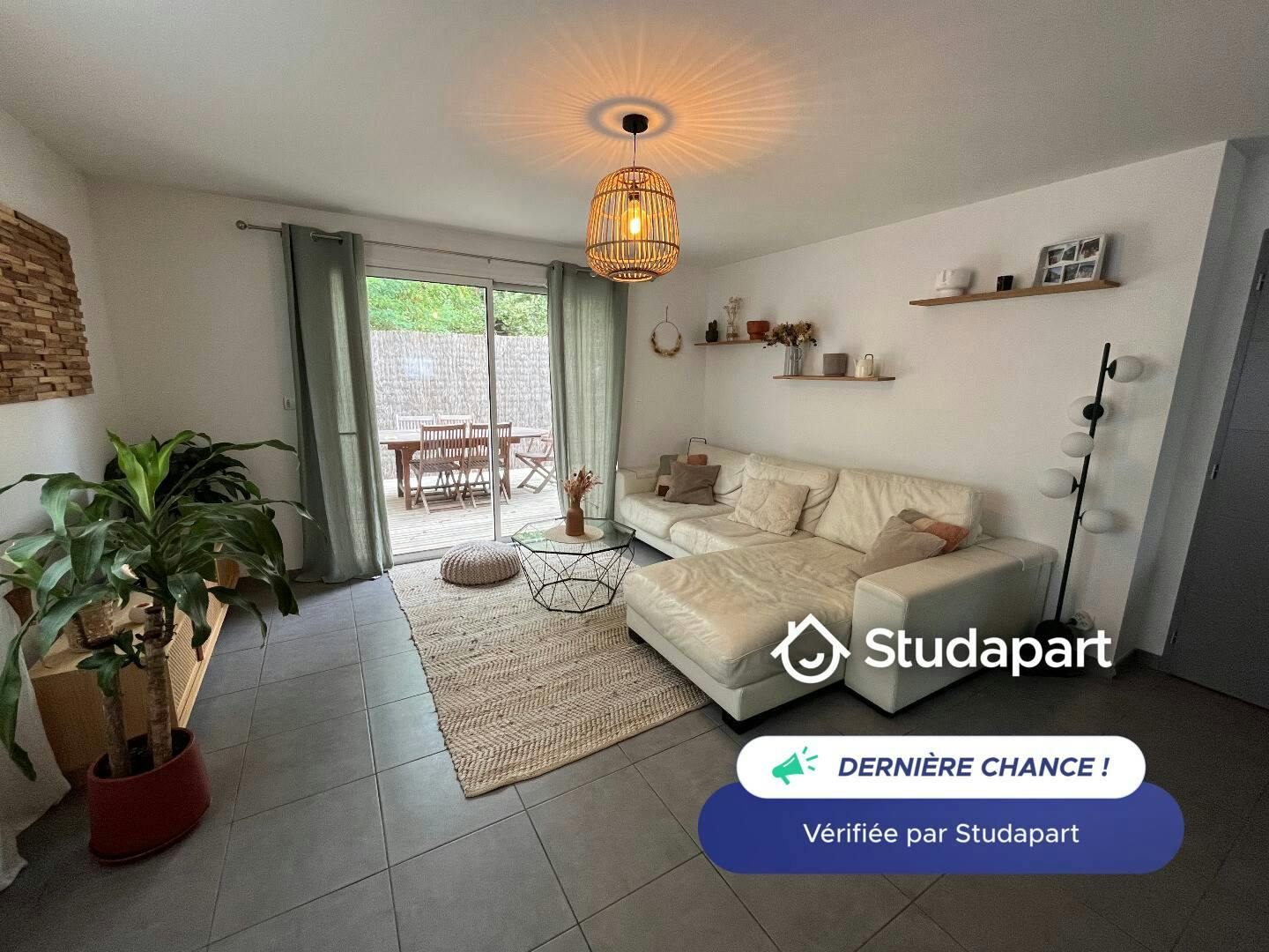 Casa en alquiler por 740 € al mes en Toulouse, Rue Sophie Scholl