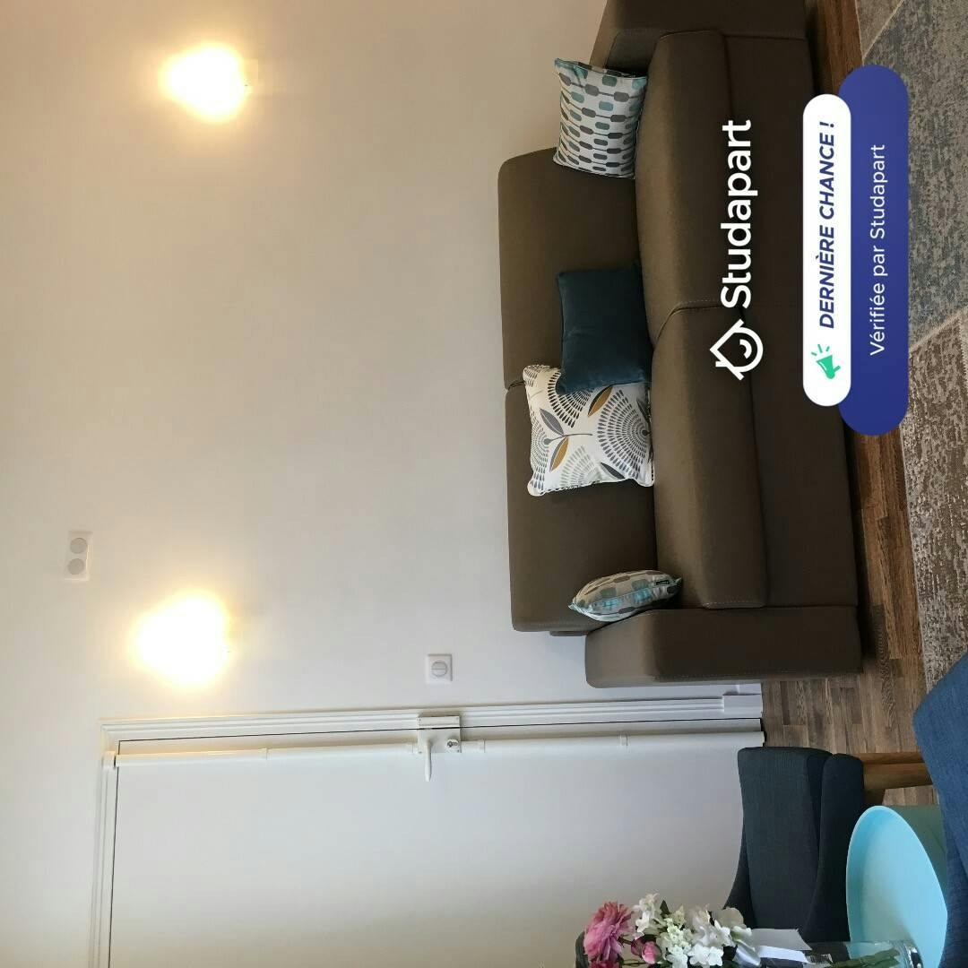 Appartement – Paris, Les Halles - Vue 3