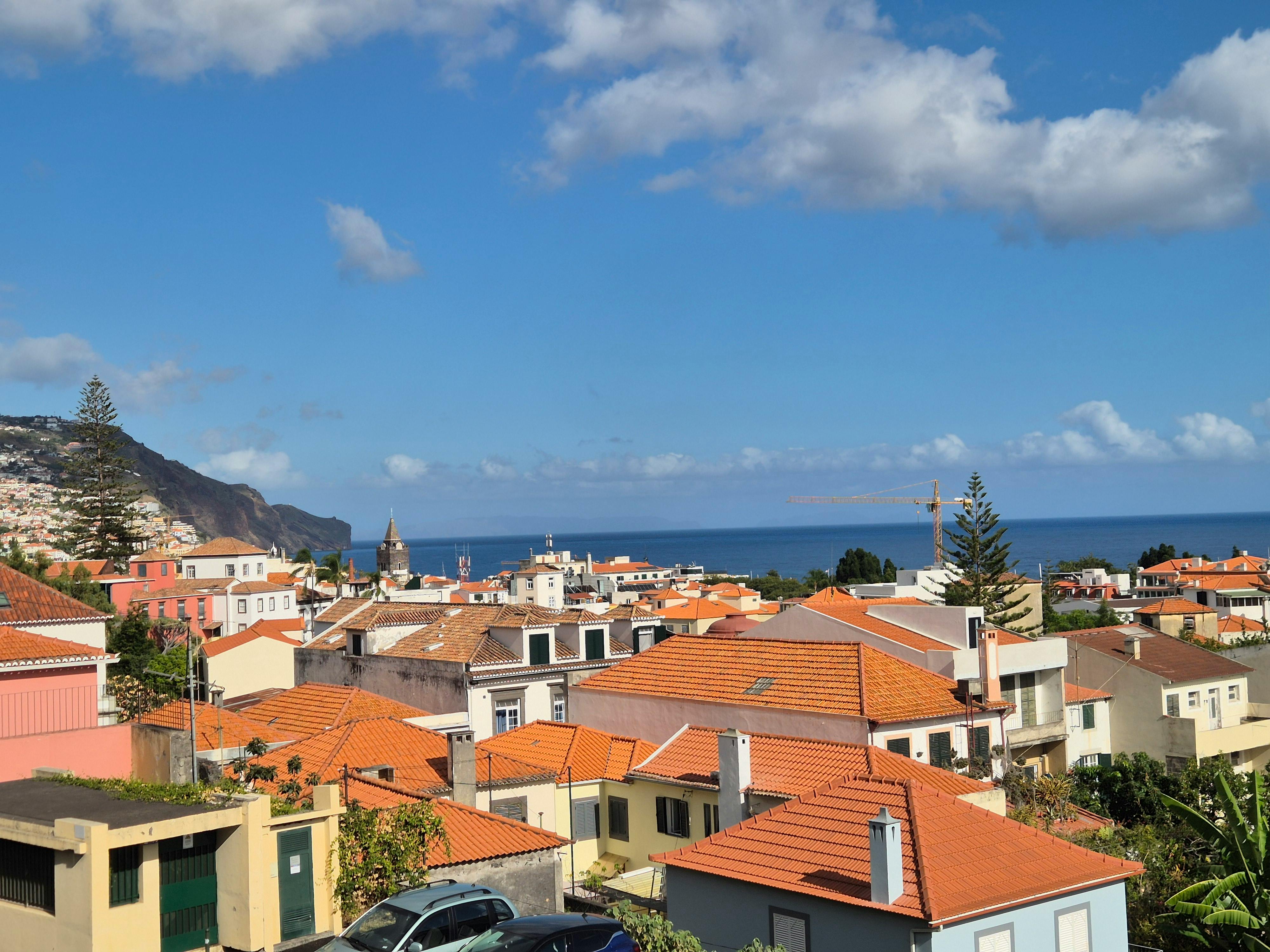 1-Bedroom Apartment in Rua das Cruzes, Funchal (1738198) room image 10