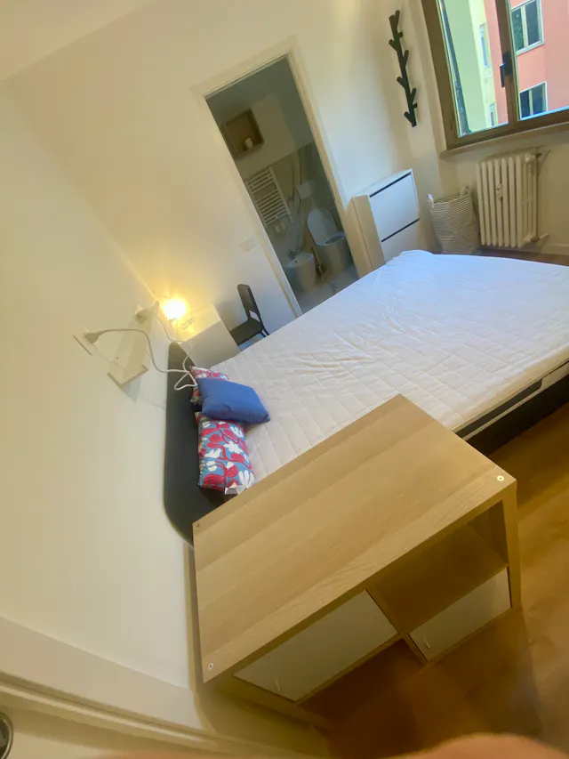 Private room in Via Cascina Barocco, Milan (1738205) room image 1