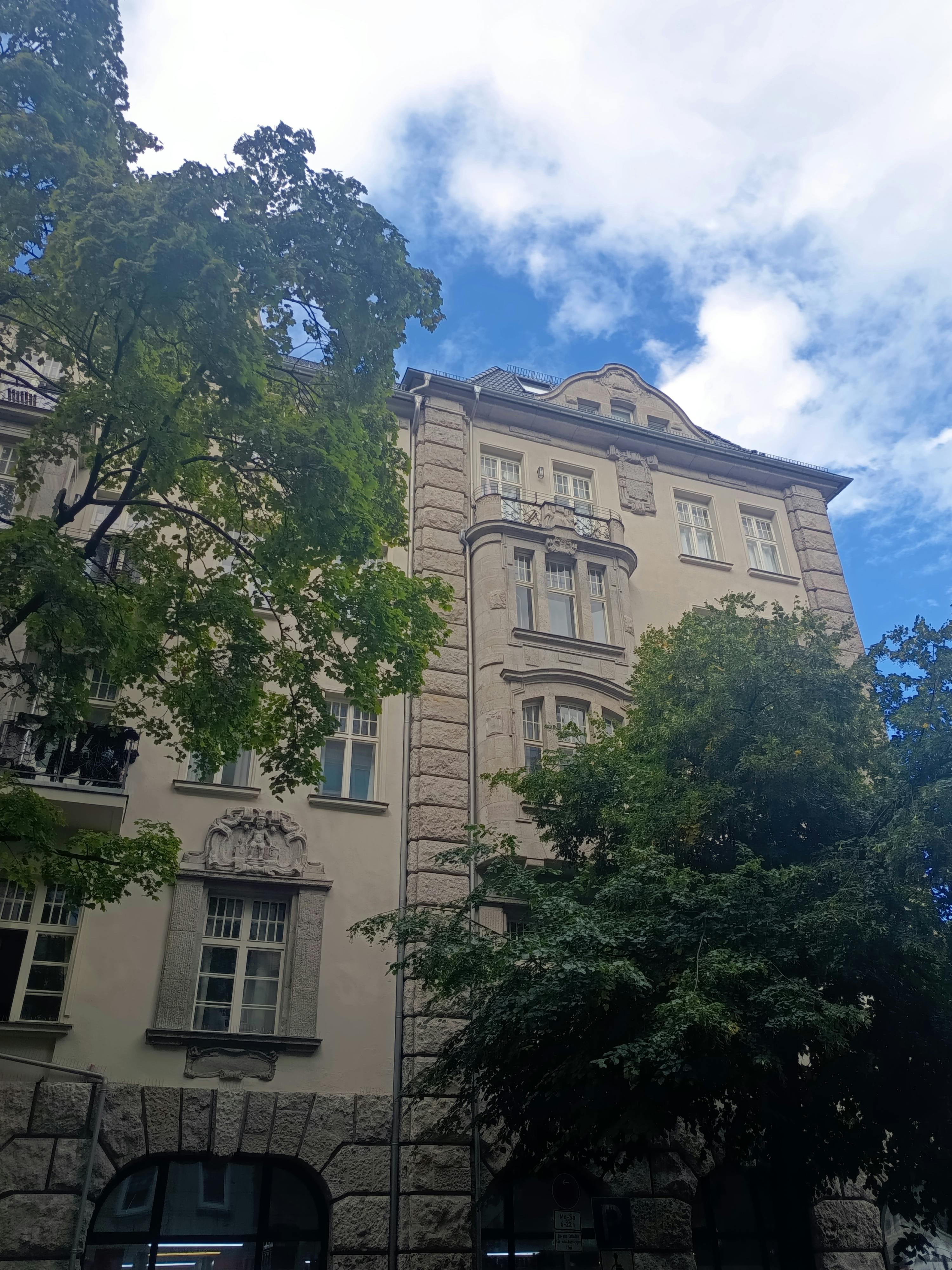 Finowstraße, Berlin preview