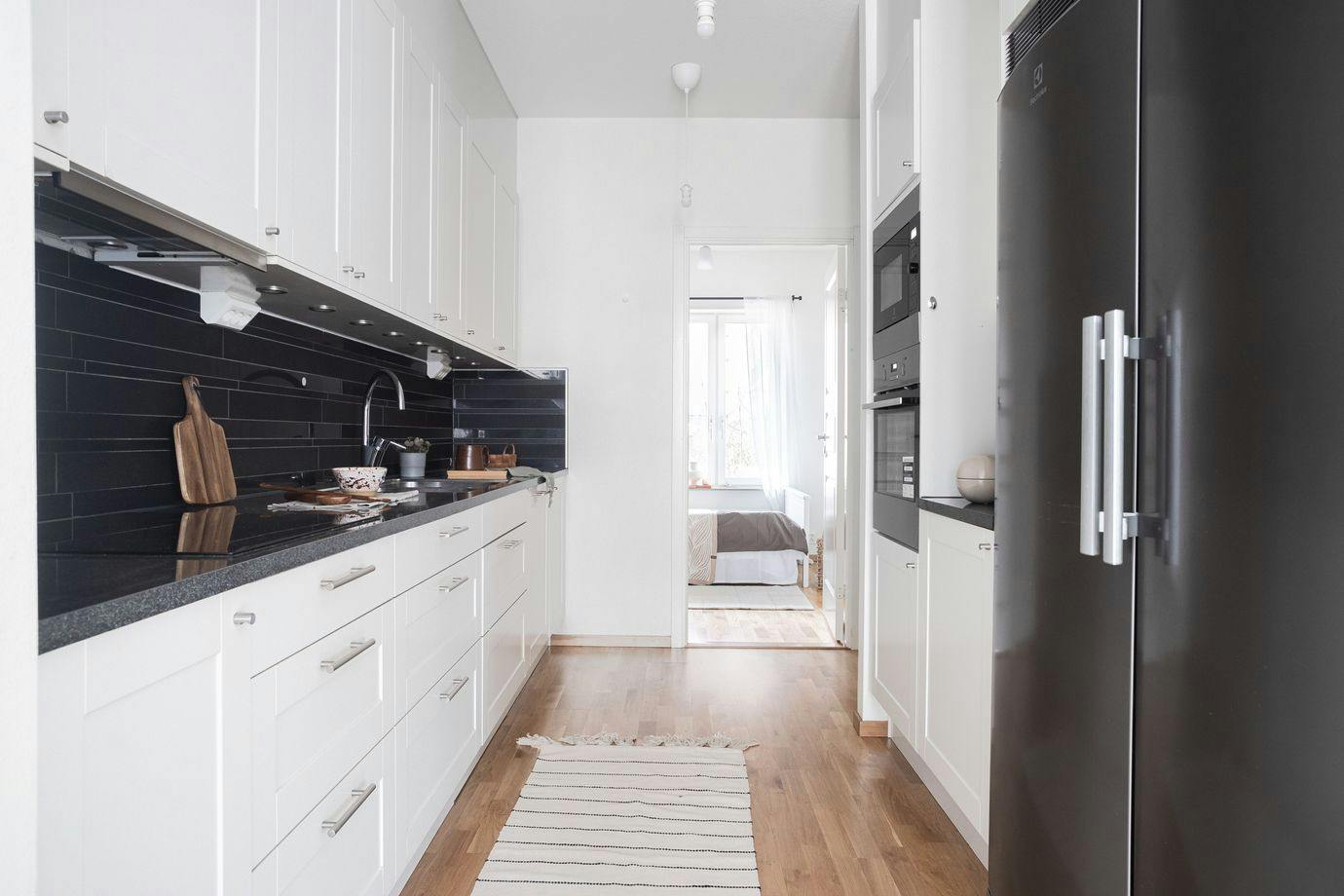 Apartment for rent for SEK 15,189 per month in Göteborg, Gustaf Dalénsgatan
