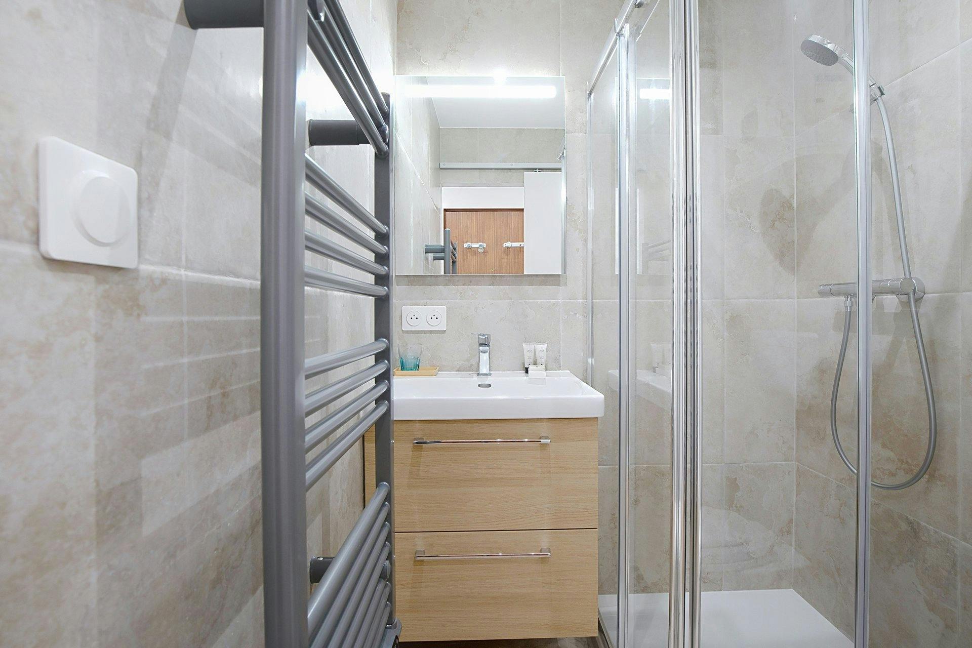1-Bedroom Apartment in Rue Thibaud, Paris (1738218) ROOM 4