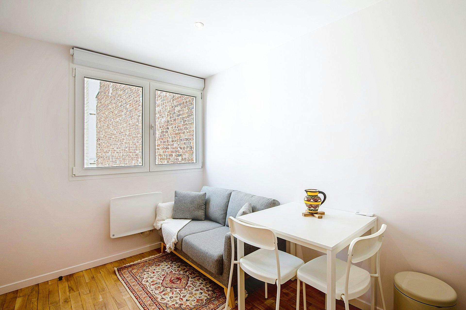 1-Bedroom Apartment in Rue Thibaud, Paris (1738218) ROOM 1