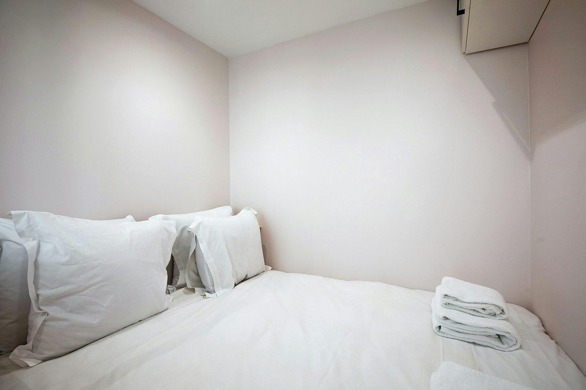 1-Bedroom Apartment in Rue Thibaud, Paris (1738218) ROOM 3