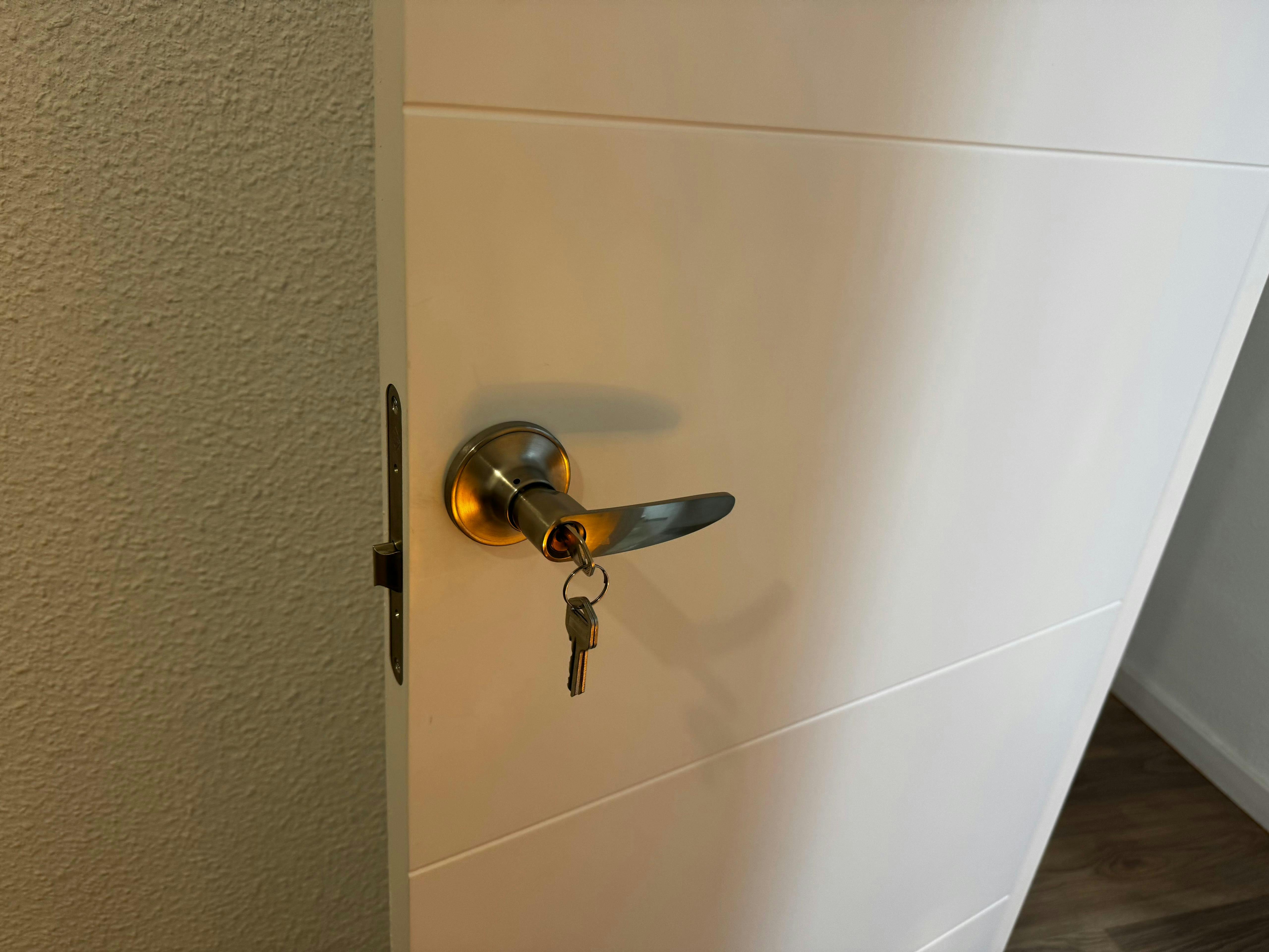 Apartment in Calle Castilla, Toledo (1738221) room image 10