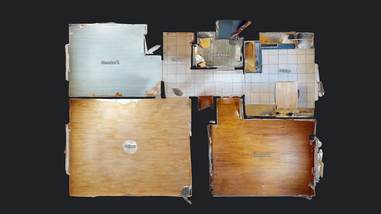 preview gallery tile