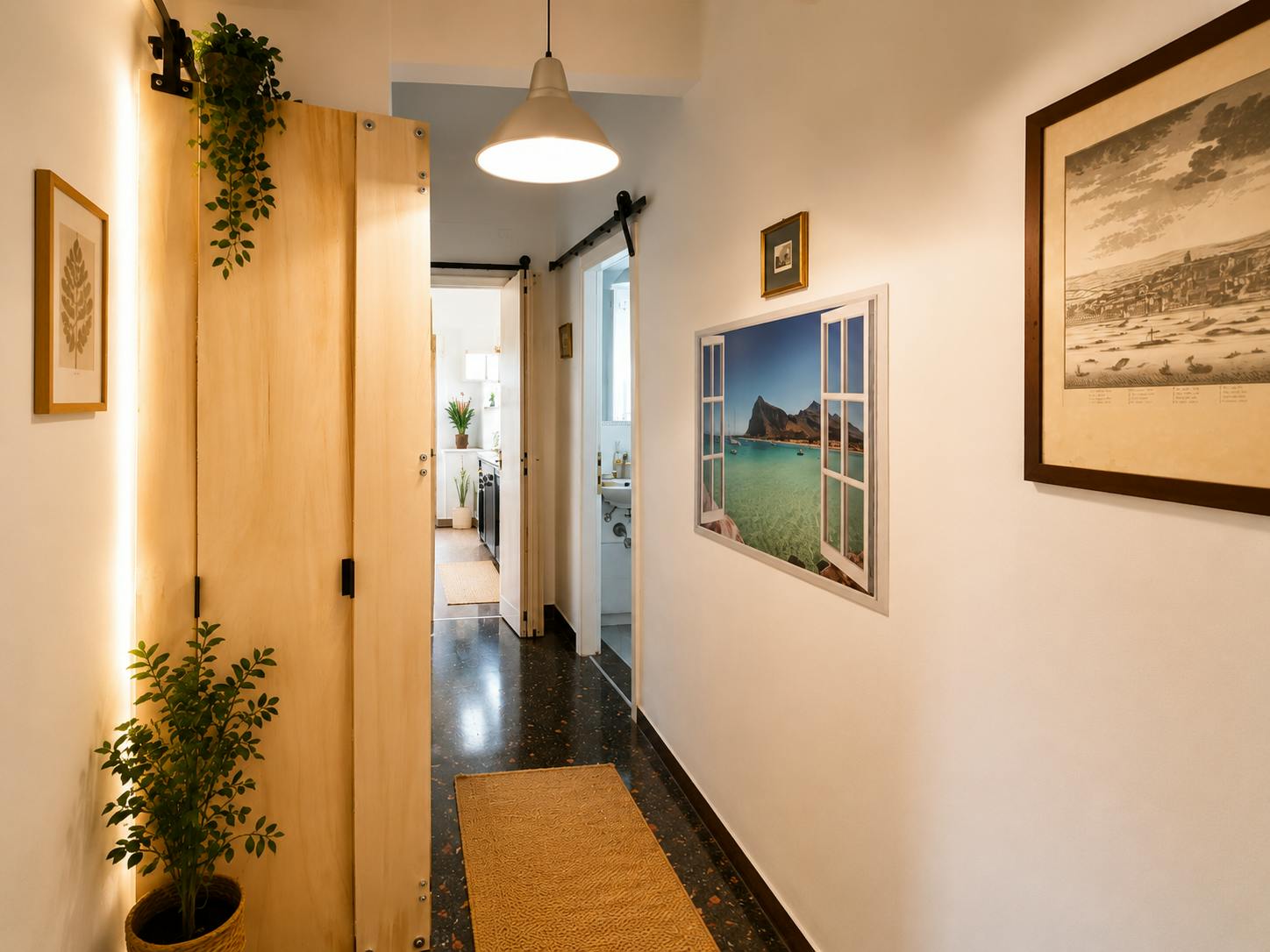 preview gallery tile
