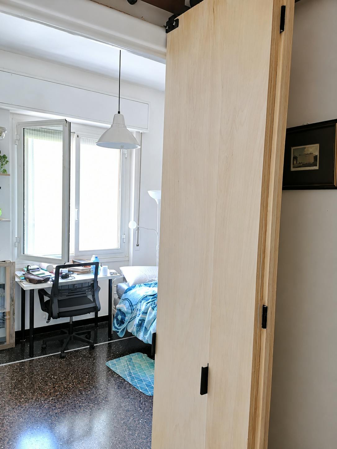 preview gallery tile