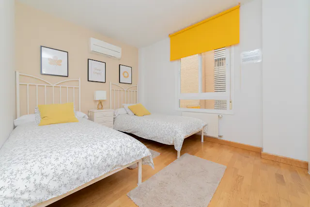 2-Bedroom Apartment in Calle de la Ribera de Curtidores, Madrid (1738234) room image 9